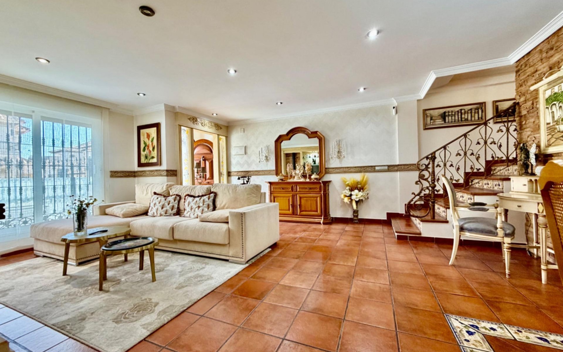 zum Verkauf - Villa - Orihuela - La Zenia