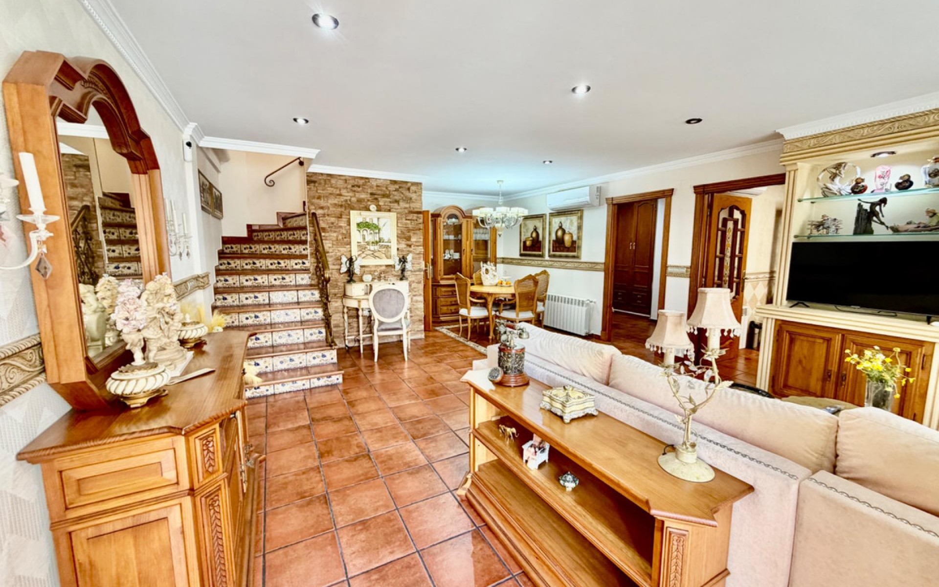 zum Verkauf - Villa - Orihuela - La Zenia