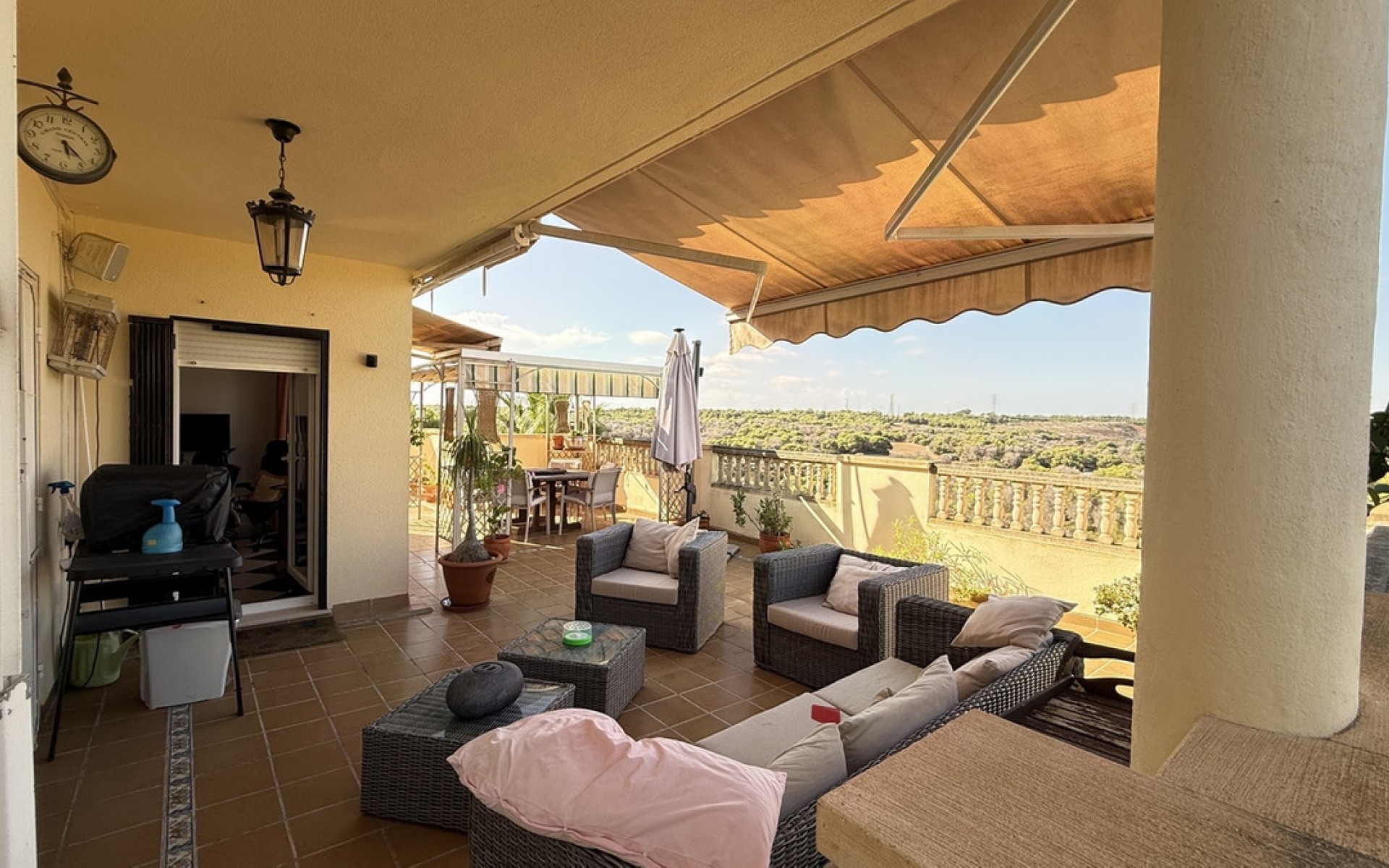 zum Verkauf - Villa - Orihuela - La Zenia