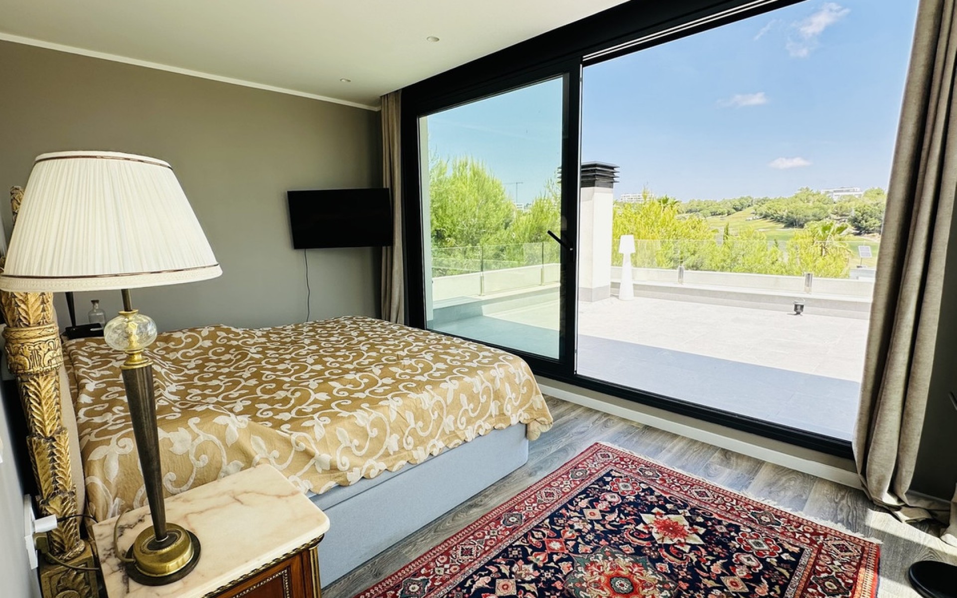 zum Verkauf - Villa - Orihuela - Las Colinas Golf Resort