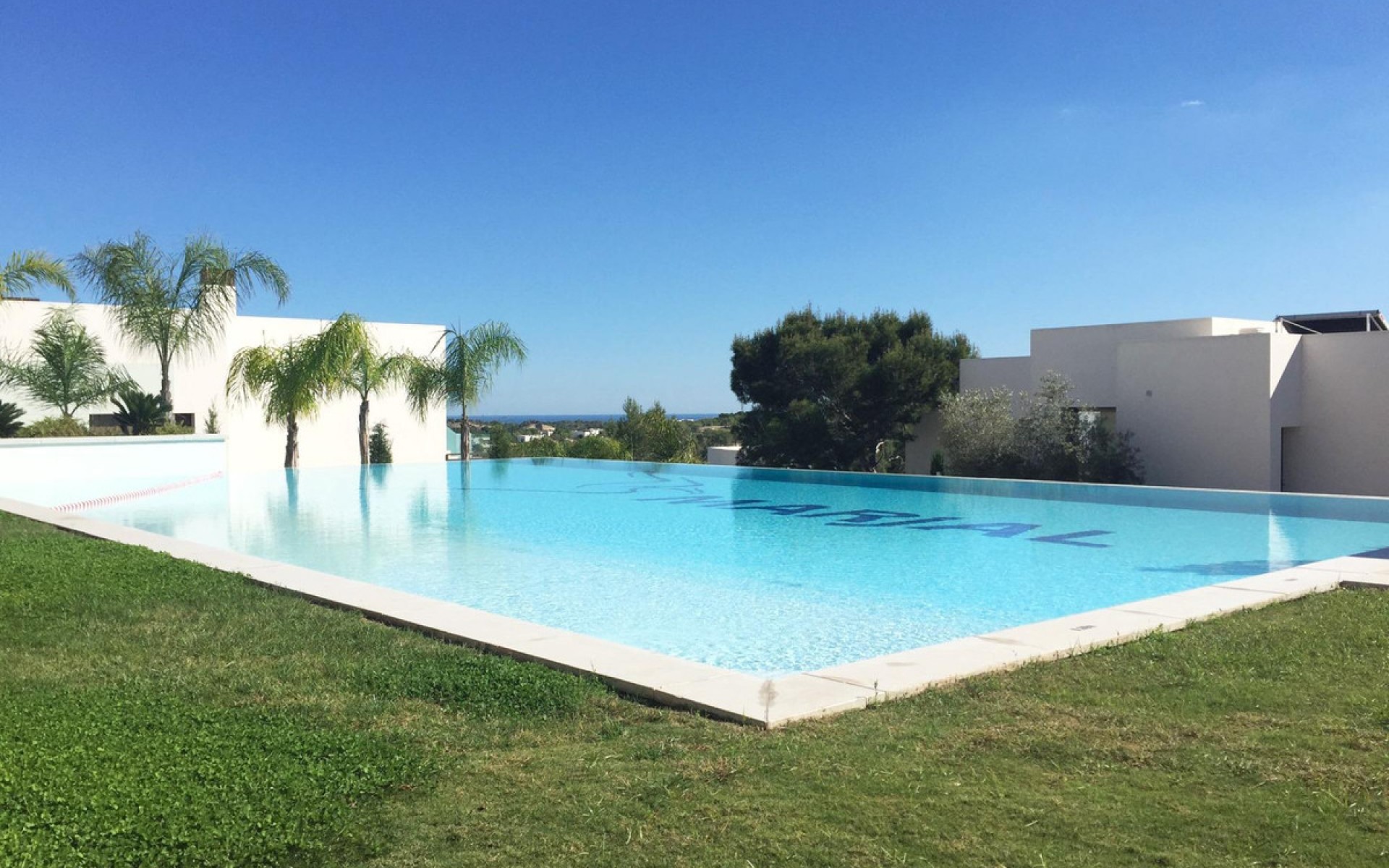 zum Verkauf - Villa - Orihuela - Las Colinas Golf Resort