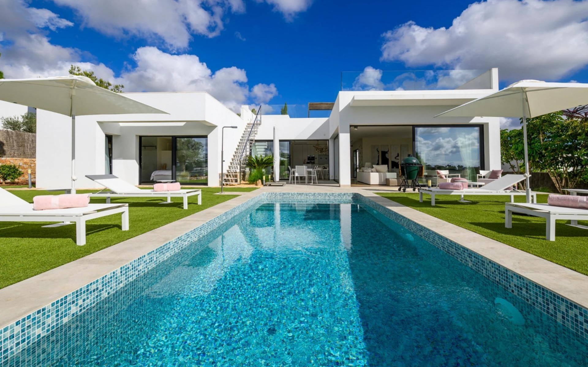 zum Verkauf - Villa - Orihuela - Las Colinas Golf Resort
