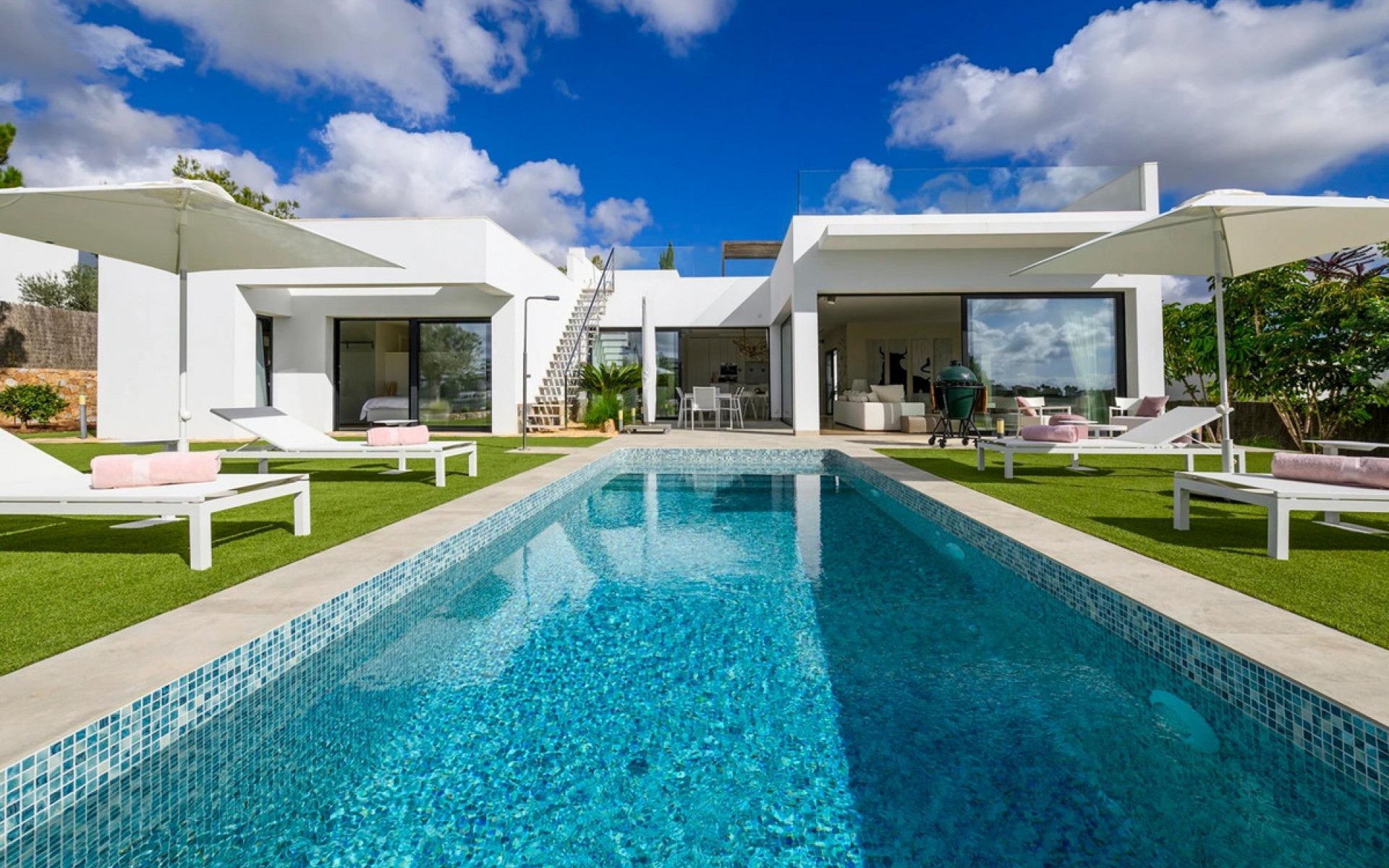 zum Verkauf - Villa - Orihuela - Las Colinas Golf Resort