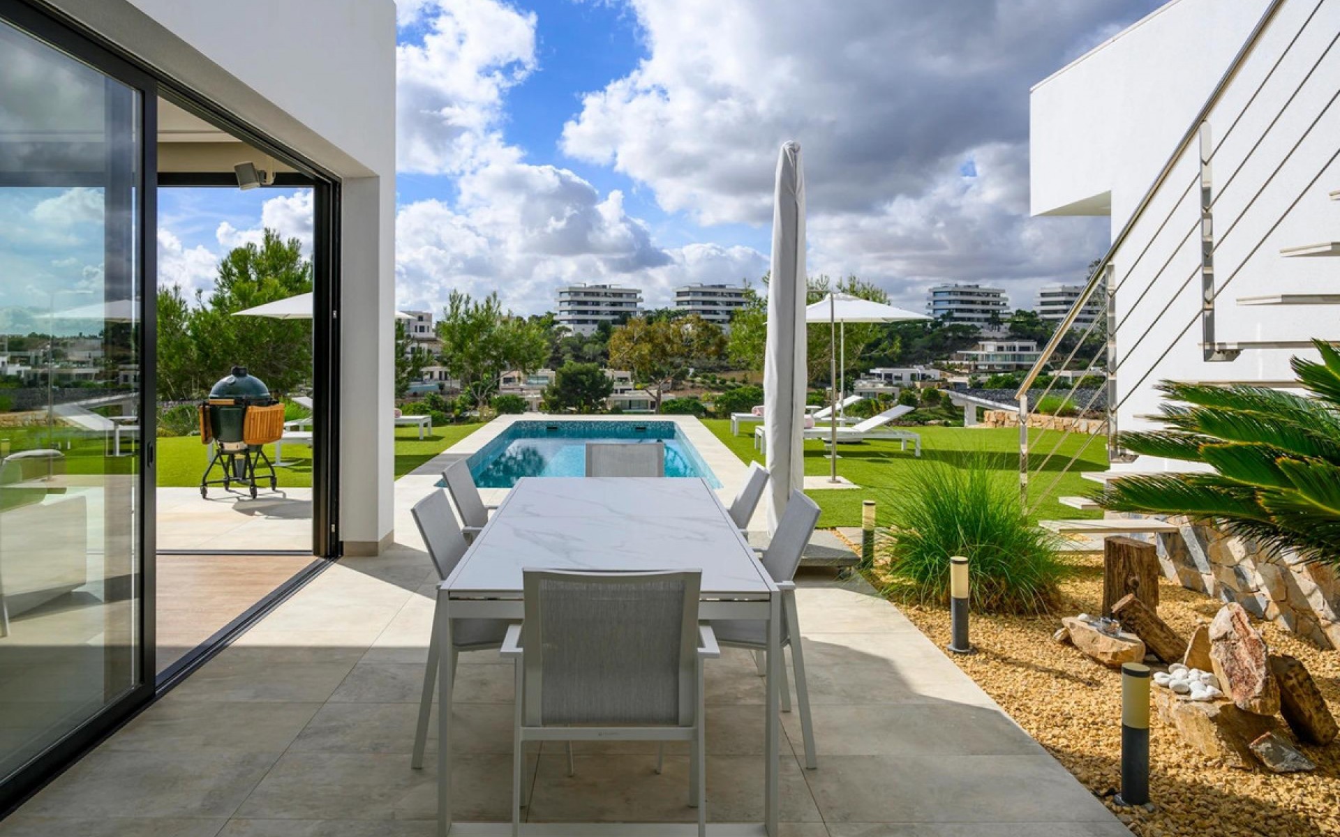 zum Verkauf - Villa - Orihuela - Las Colinas Golf Resort