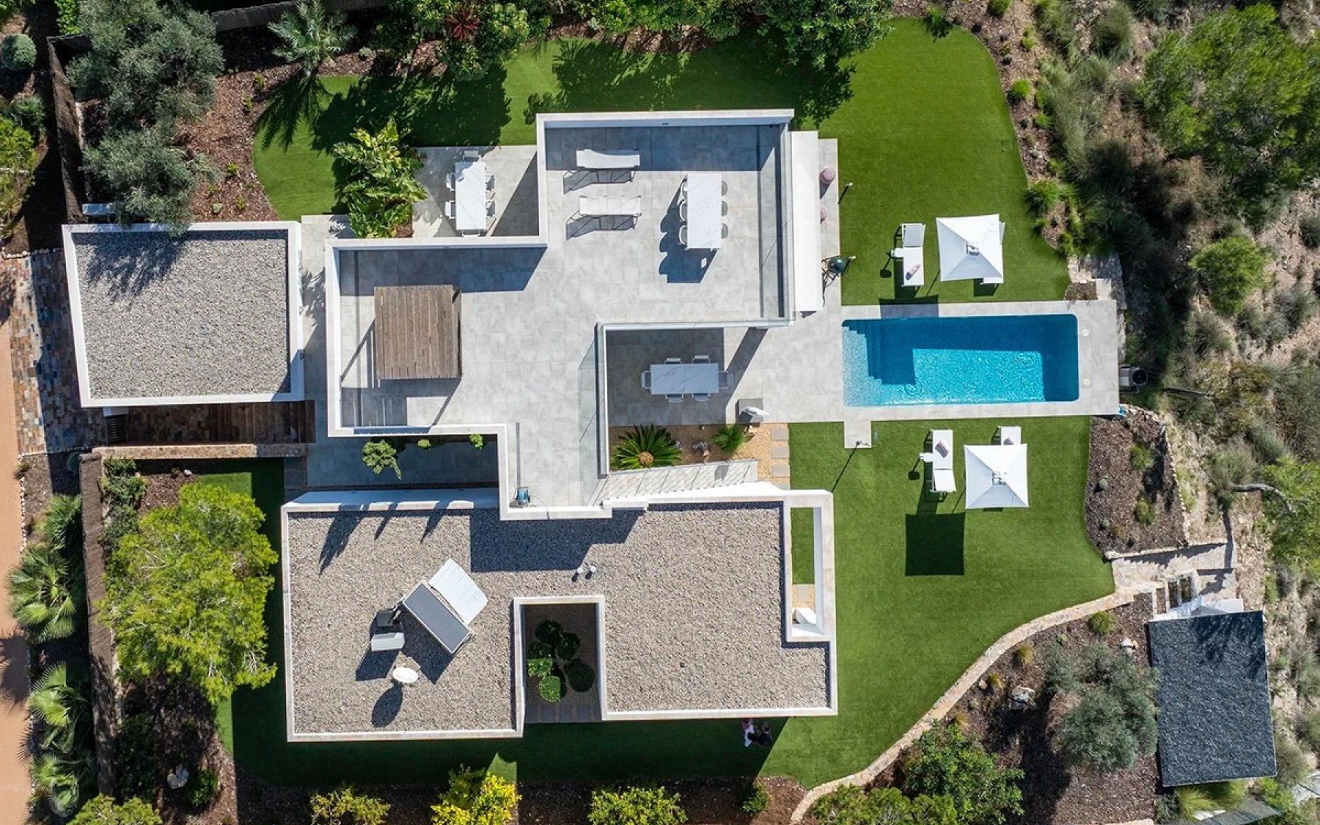 zum Verkauf - Villa - Orihuela - Las Colinas Golf Resort