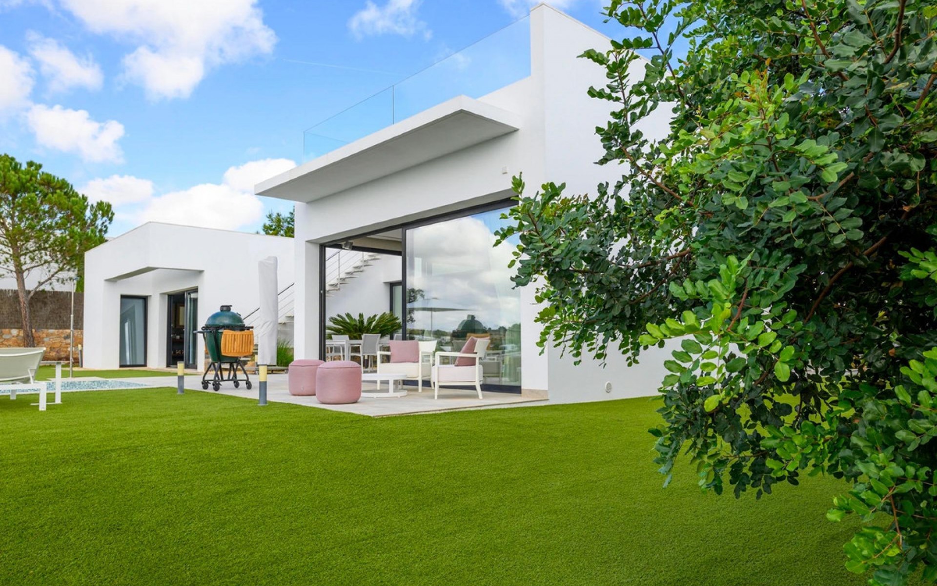 zum Verkauf - Villa - Orihuela - Las Colinas Golf Resort