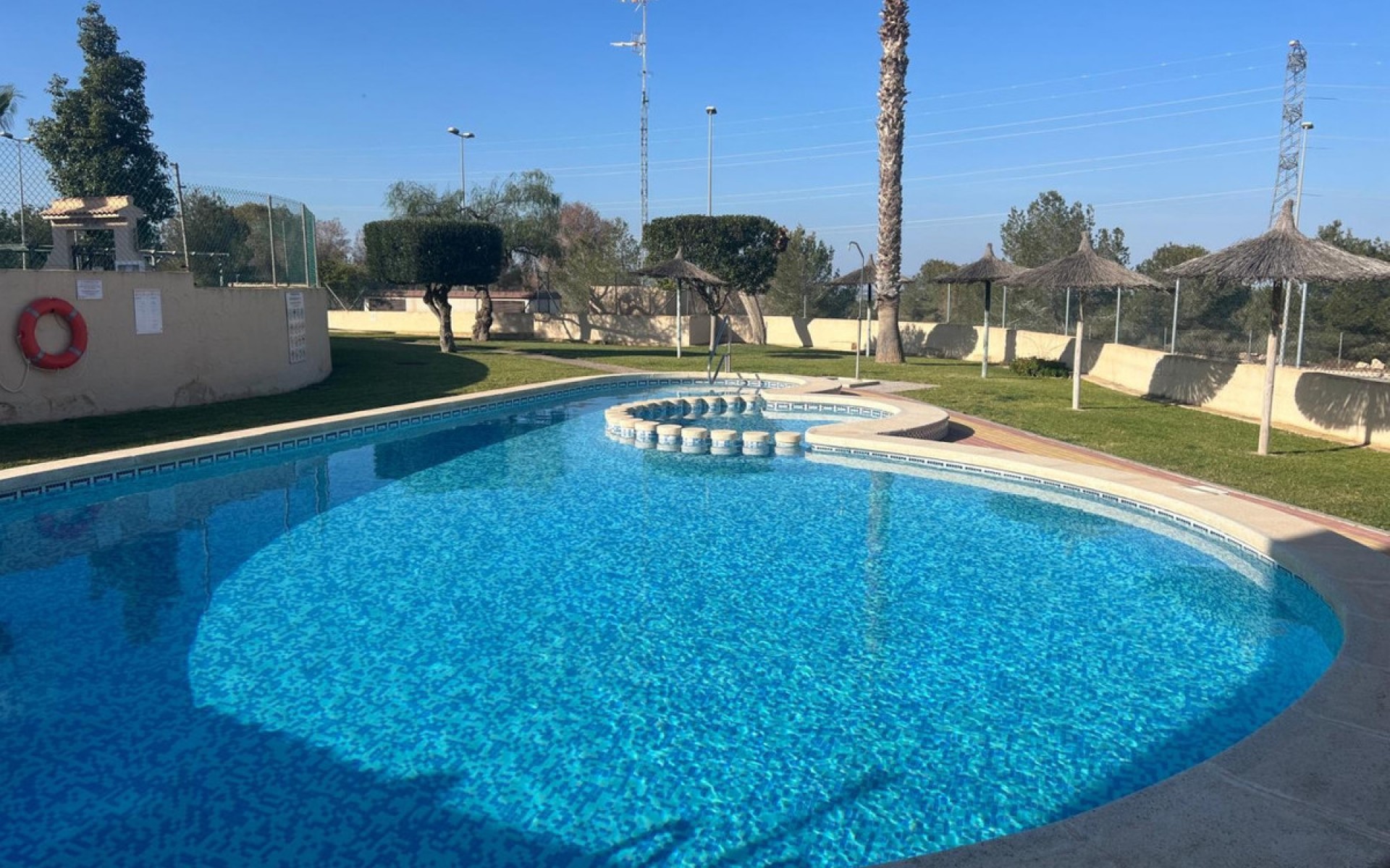 zum Verkauf - Villa - Orihuela - Los Altos