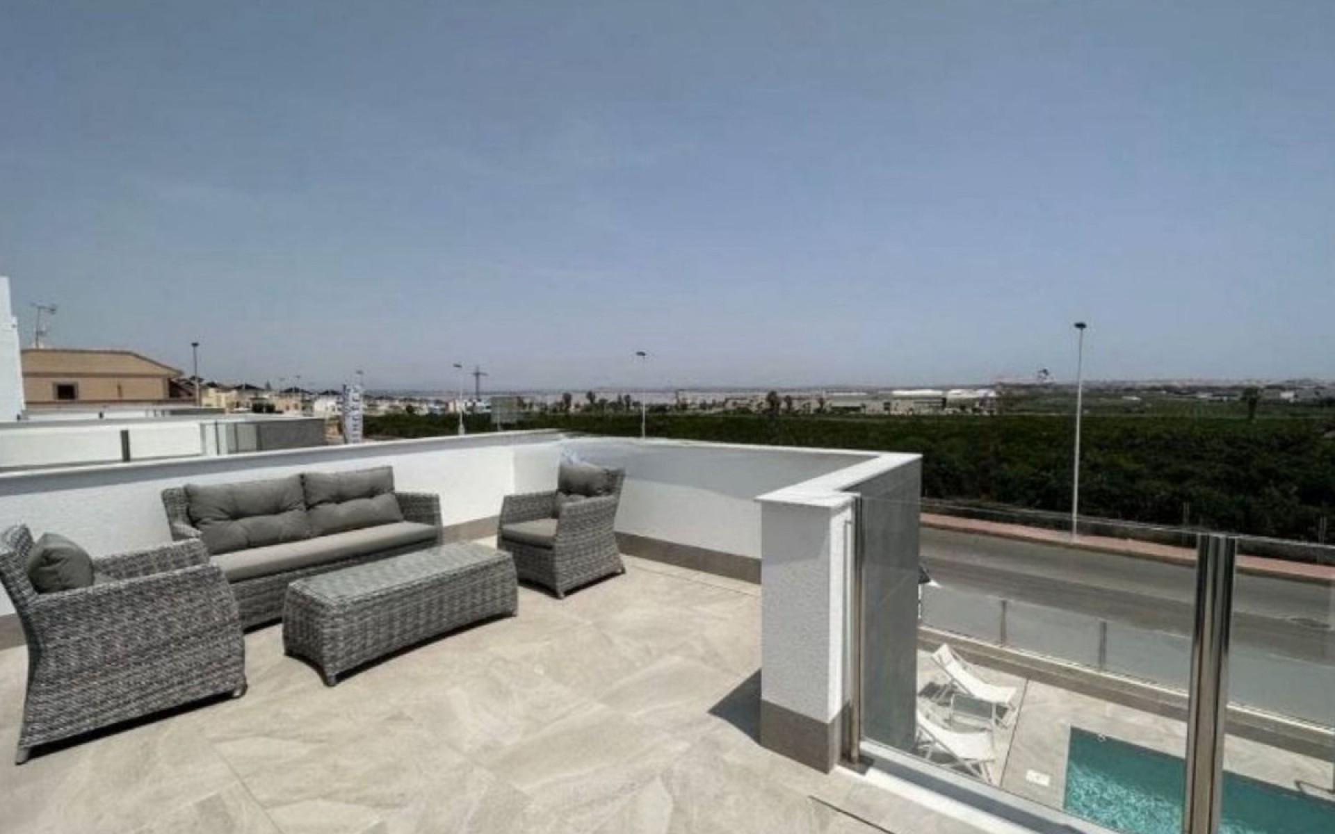 zum Verkauf - Villa - Orihuela - Los Altos