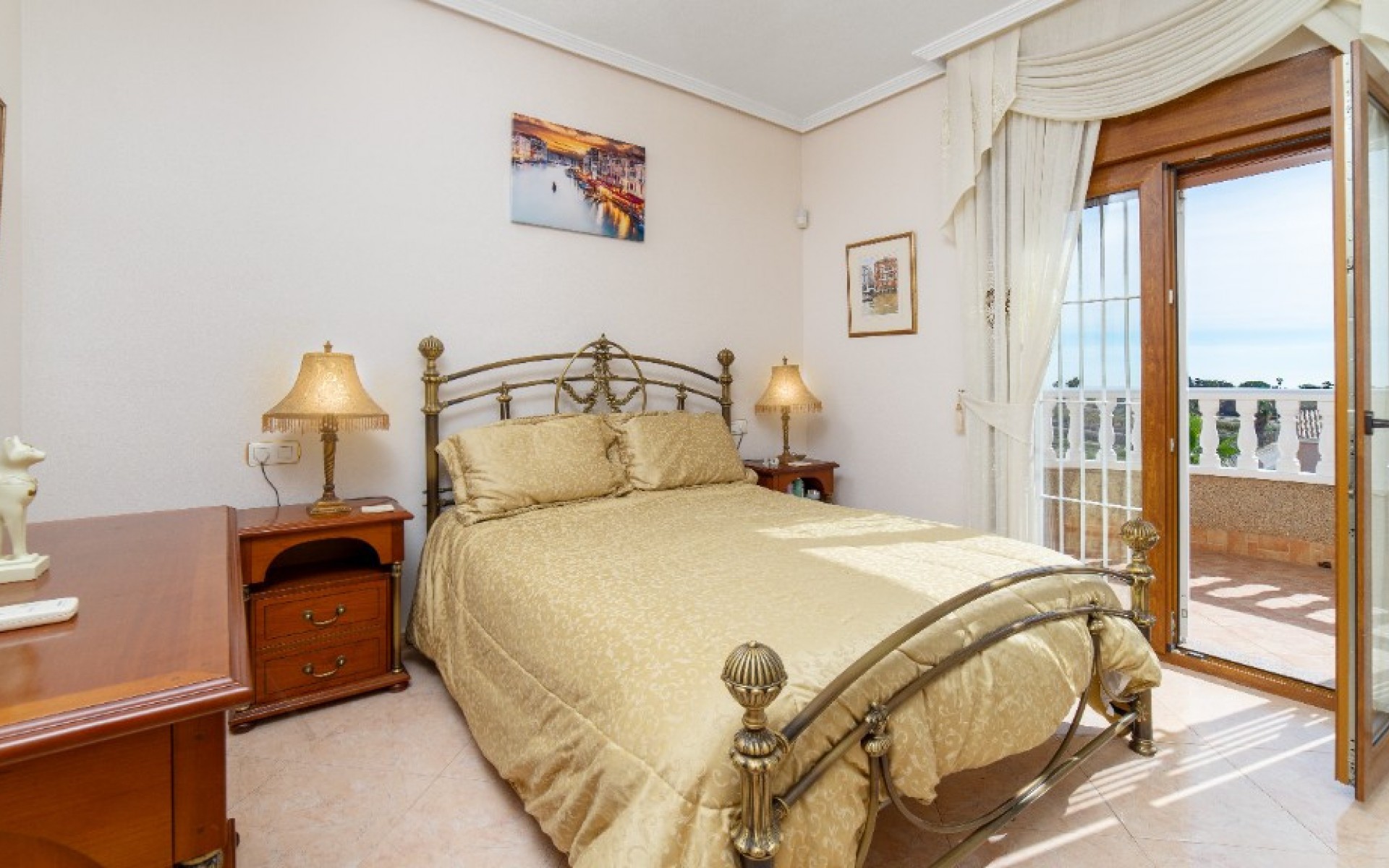 zum Verkauf - Villa - Orihuela - Los Altos