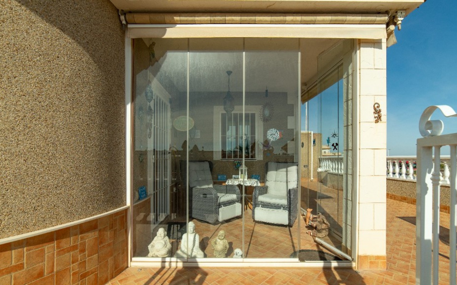 zum Verkauf - Villa - Orihuela - Los Altos