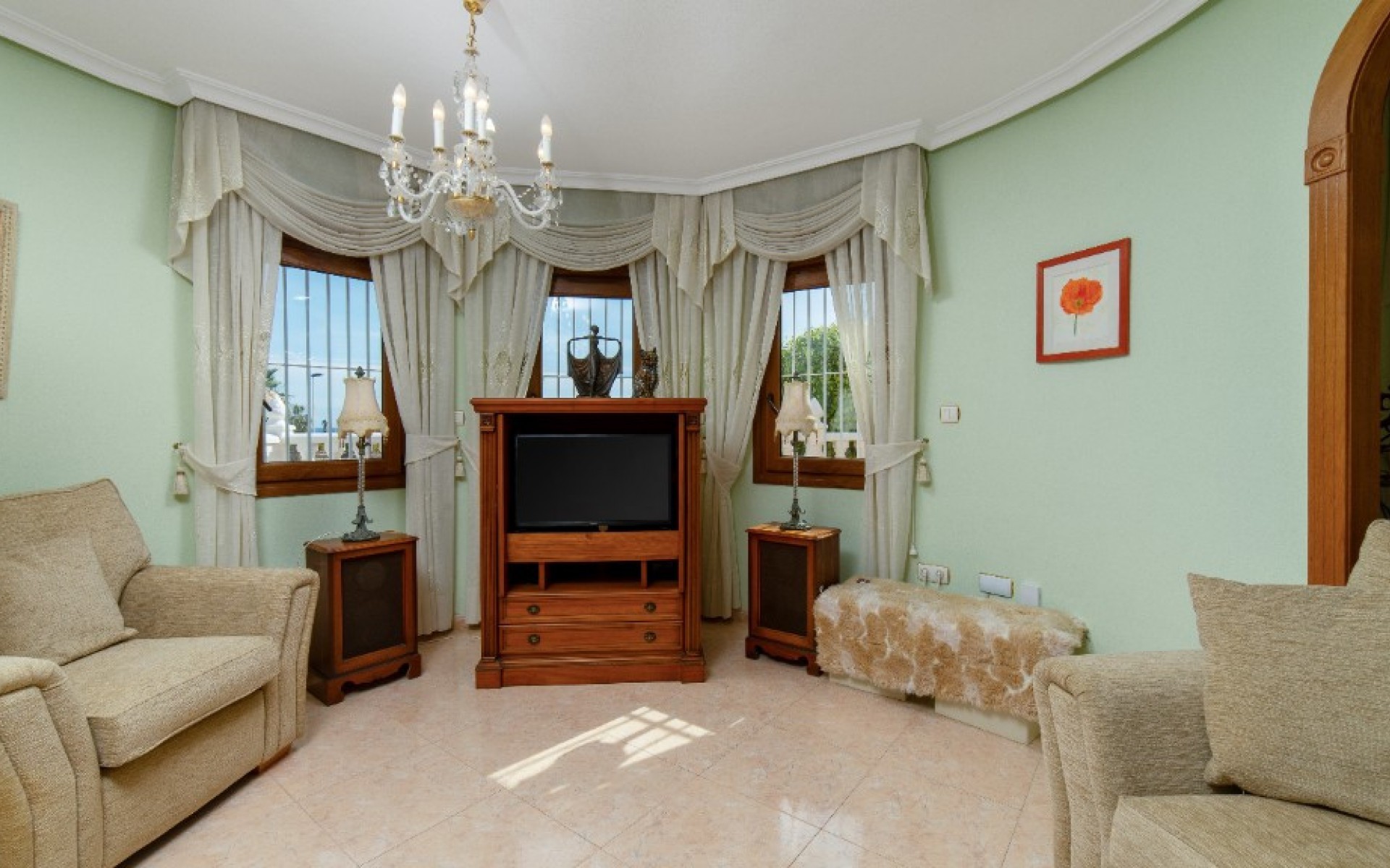 zum Verkauf - Villa - Orihuela - Los Altos
