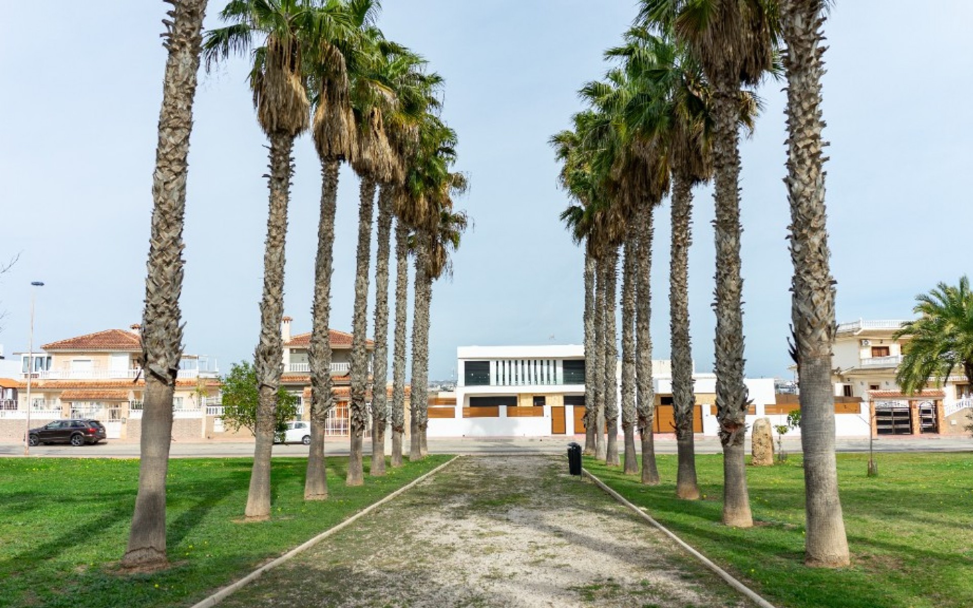 zum Verkauf - Villa - Orihuela - Los Altos