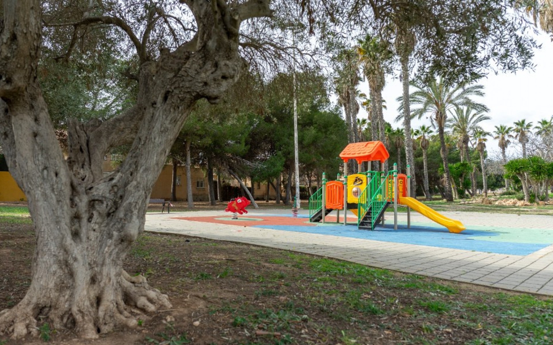 zum Verkauf - Villa - Orihuela - Los Altos