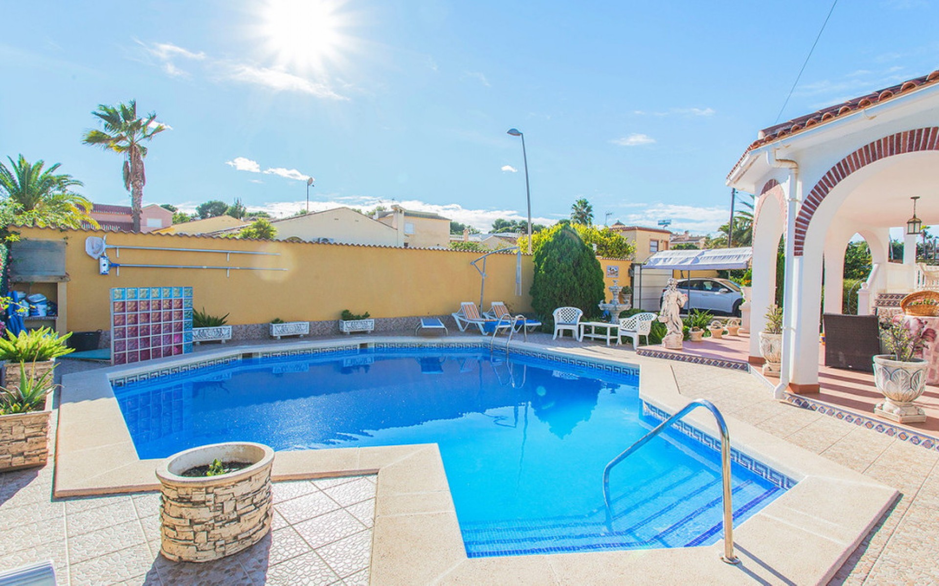 zum Verkauf - Villa - Orihuela - Los Balcones