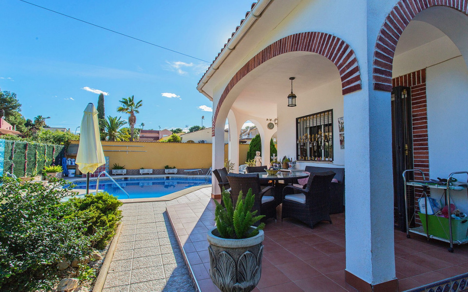 zum Verkauf - Villa - Orihuela - Los Balcones