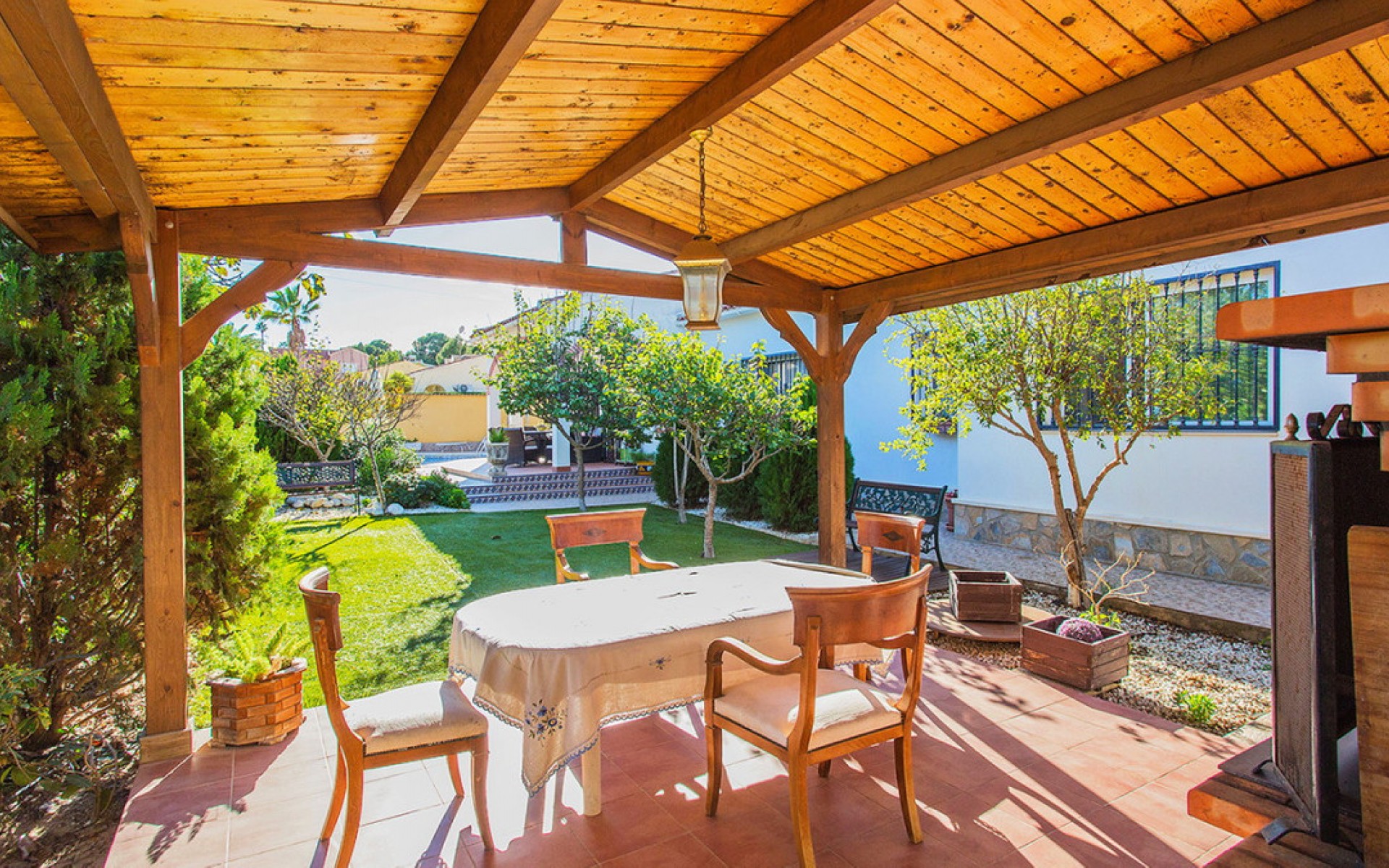 zum Verkauf - Villa - Orihuela - Los Balcones