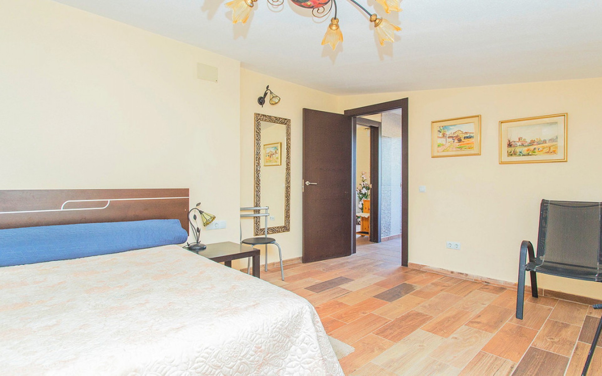 zum Verkauf - Villa - Orihuela - Los Balcones