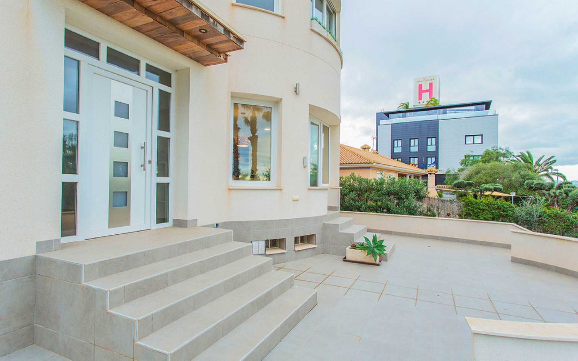 zum Verkauf - Villa - Orihuela - Los Balcones