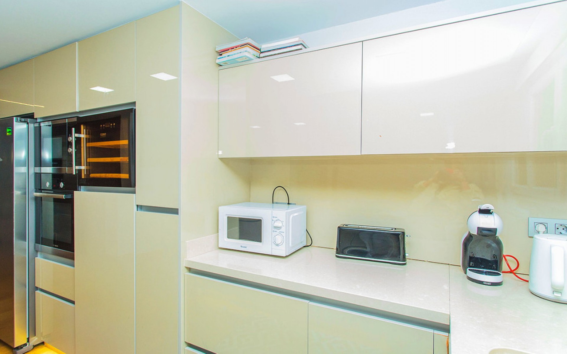 zum Verkauf - Villa - Orihuela - Los Balcones