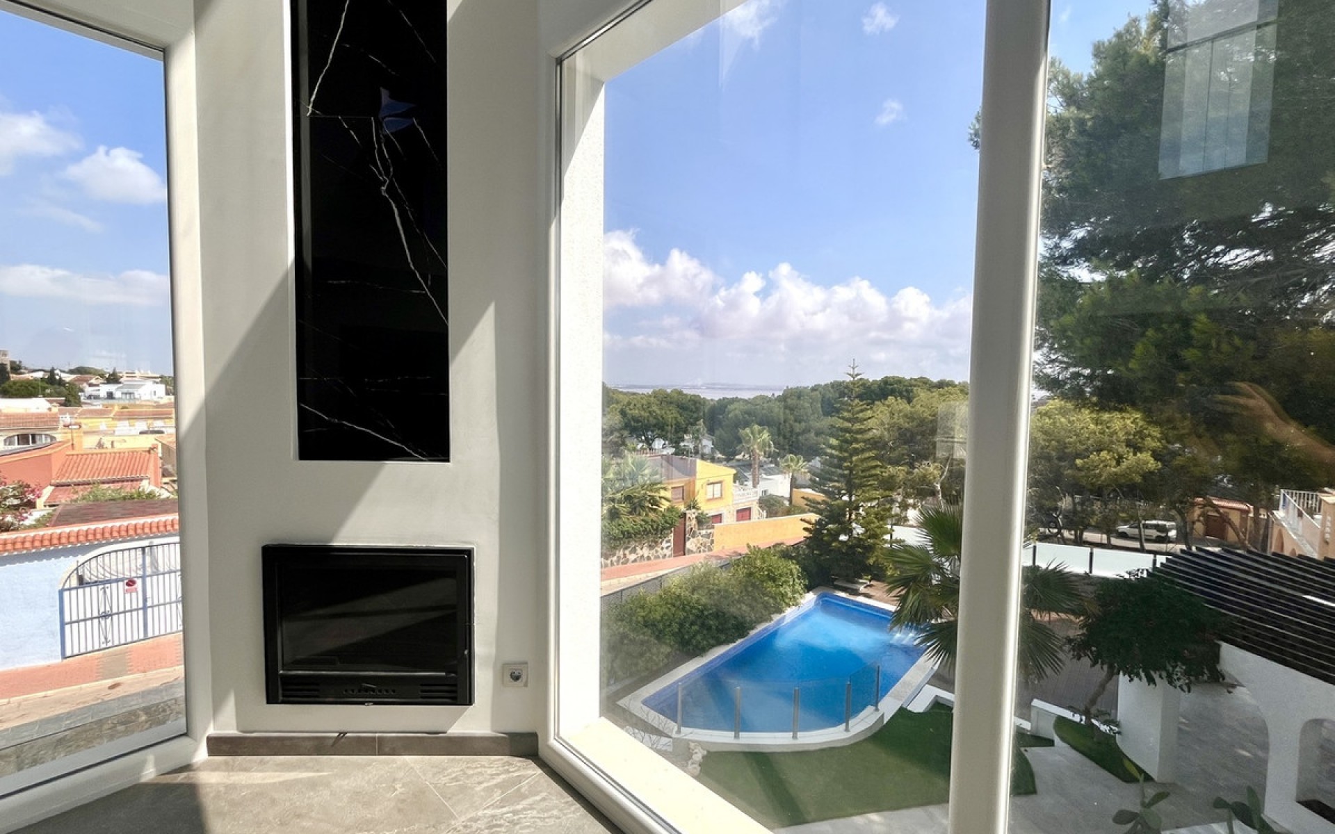 zum Verkauf - Villa - Orihuela - Los Balcones