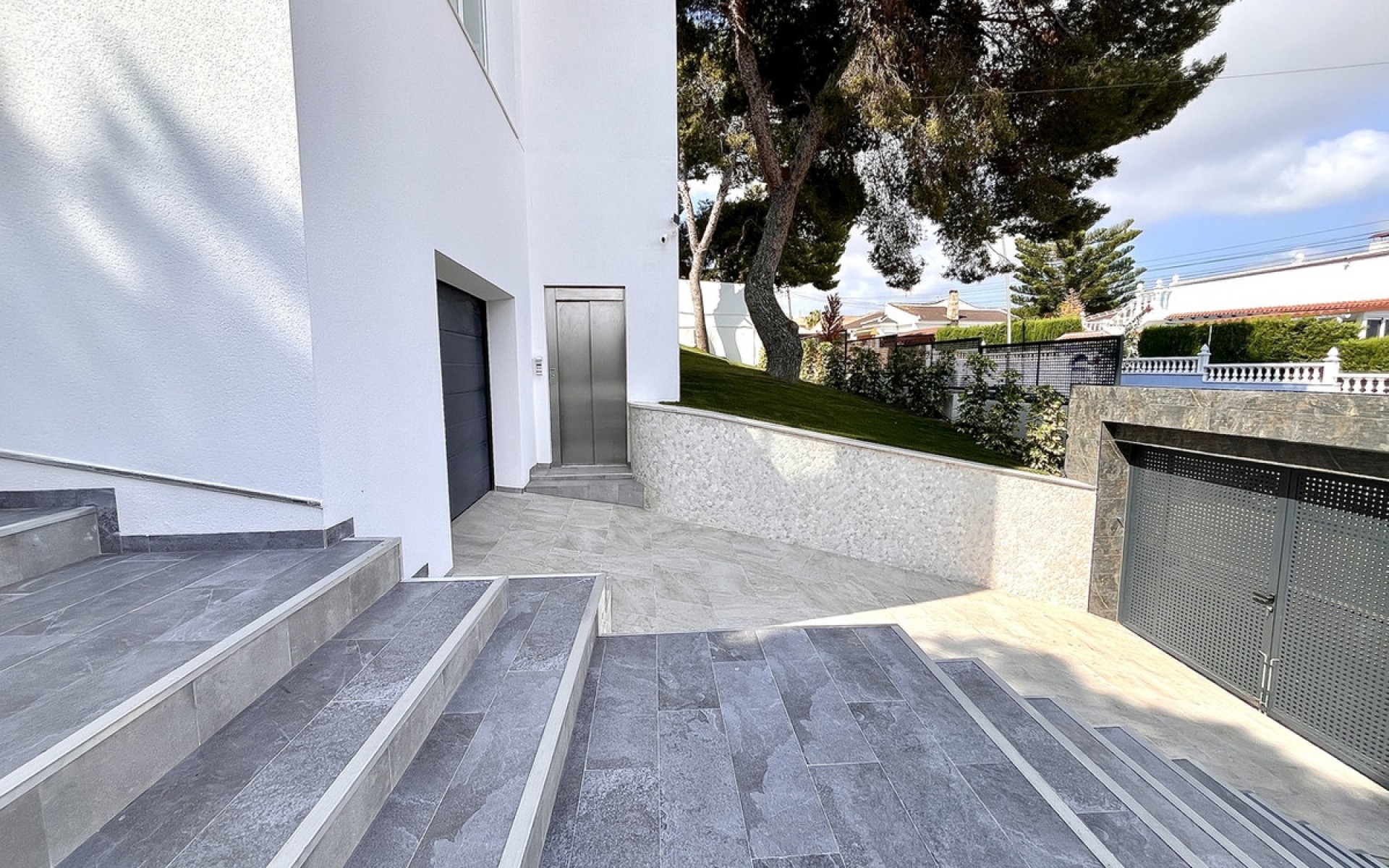 zum Verkauf - Villa - Orihuela - Los Balcones