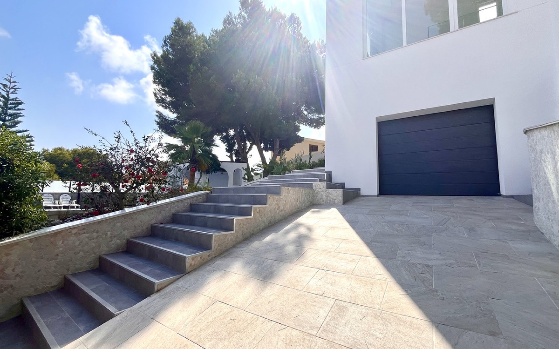 zum Verkauf - Villa - Orihuela - Los Balcones