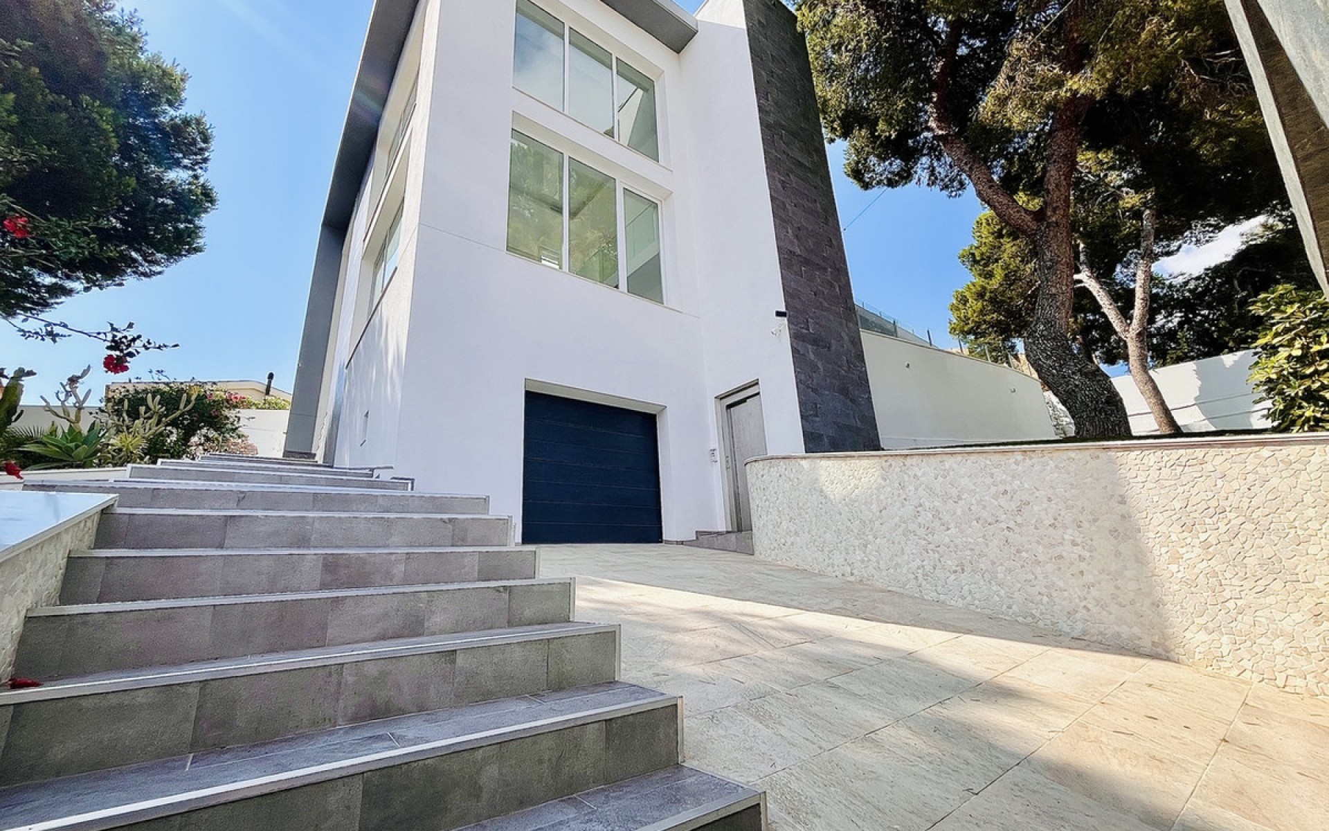 zum Verkauf - Villa - Orihuela - Los Balcones