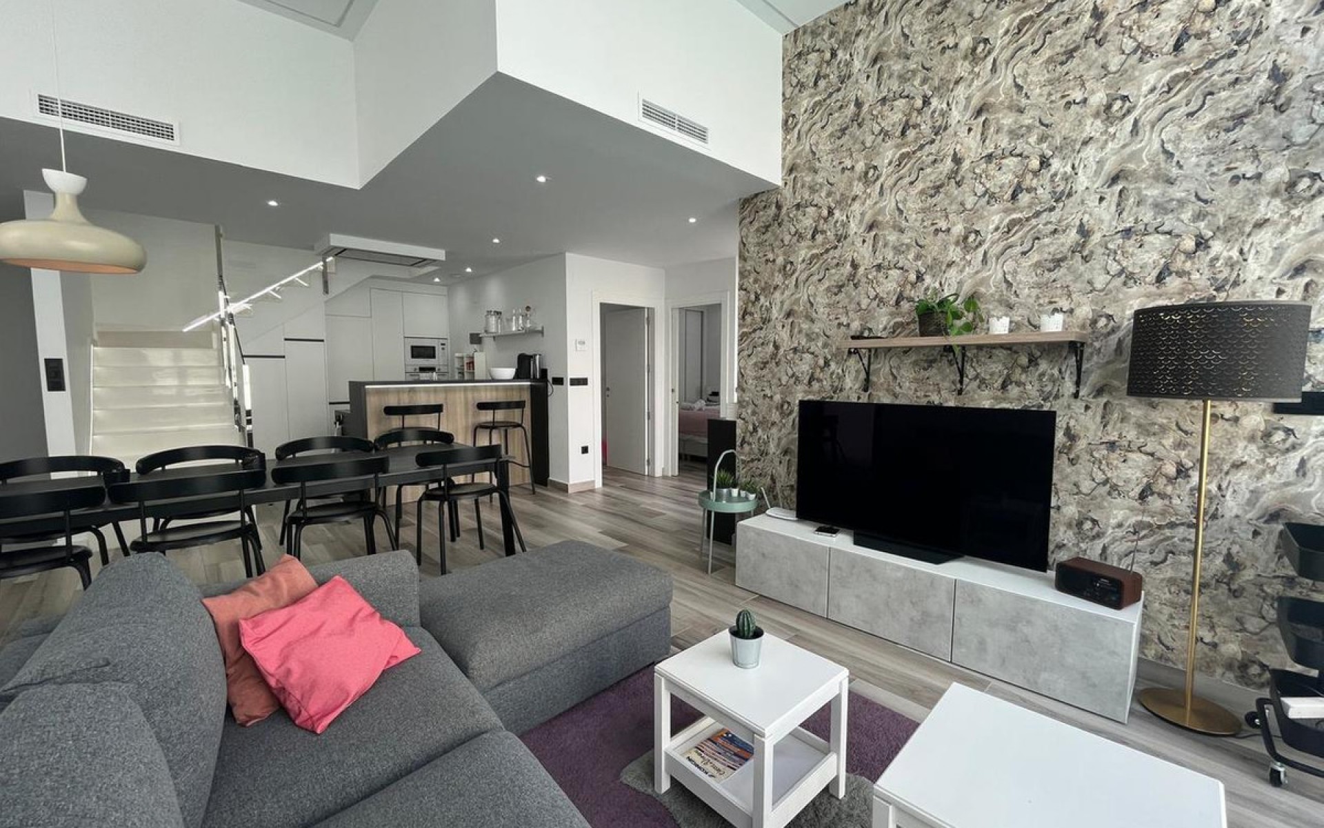 zum Verkauf - Villa - Orihuela - Los Balcones