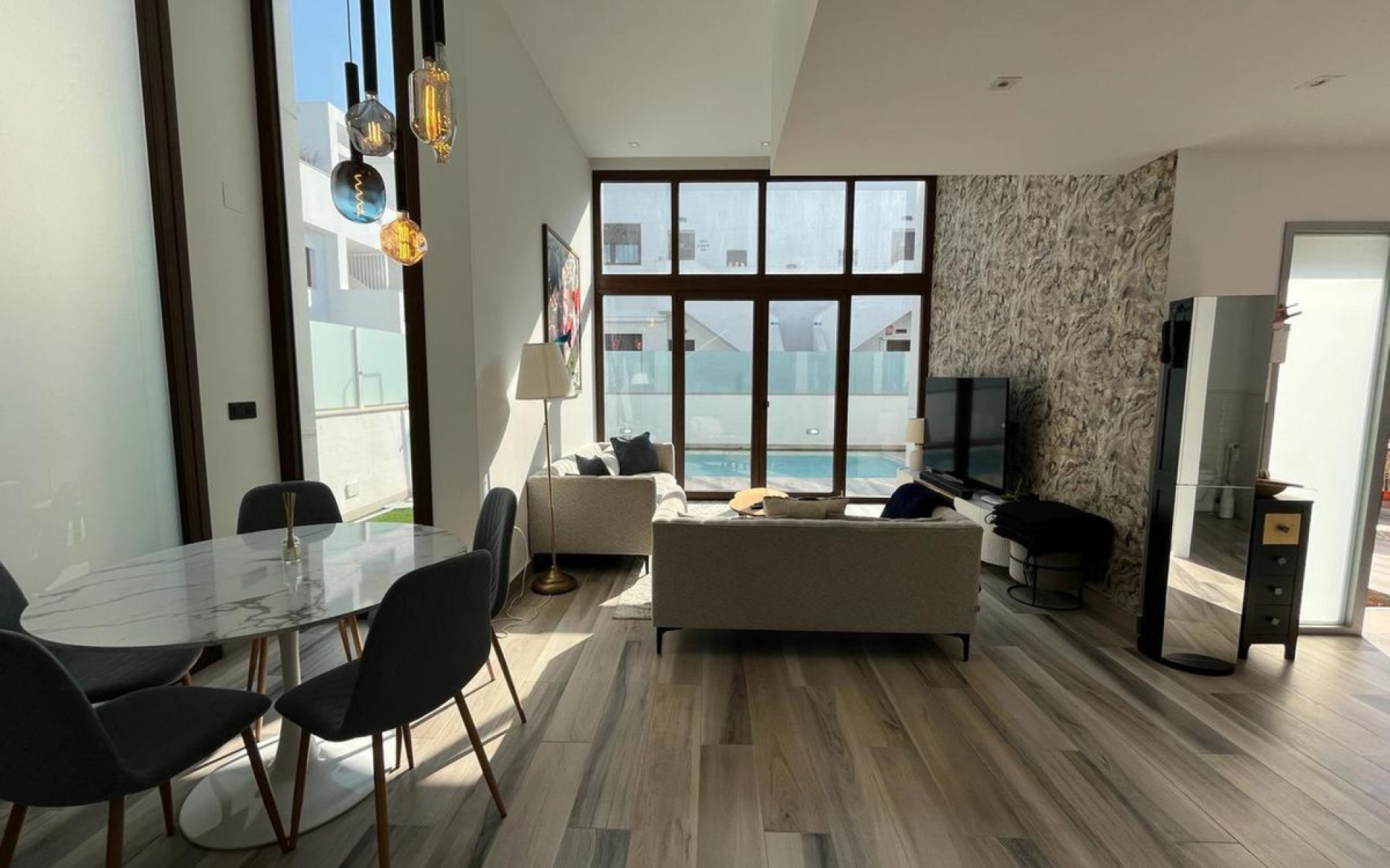 zum Verkauf - Villa - Orihuela - Los Balcones