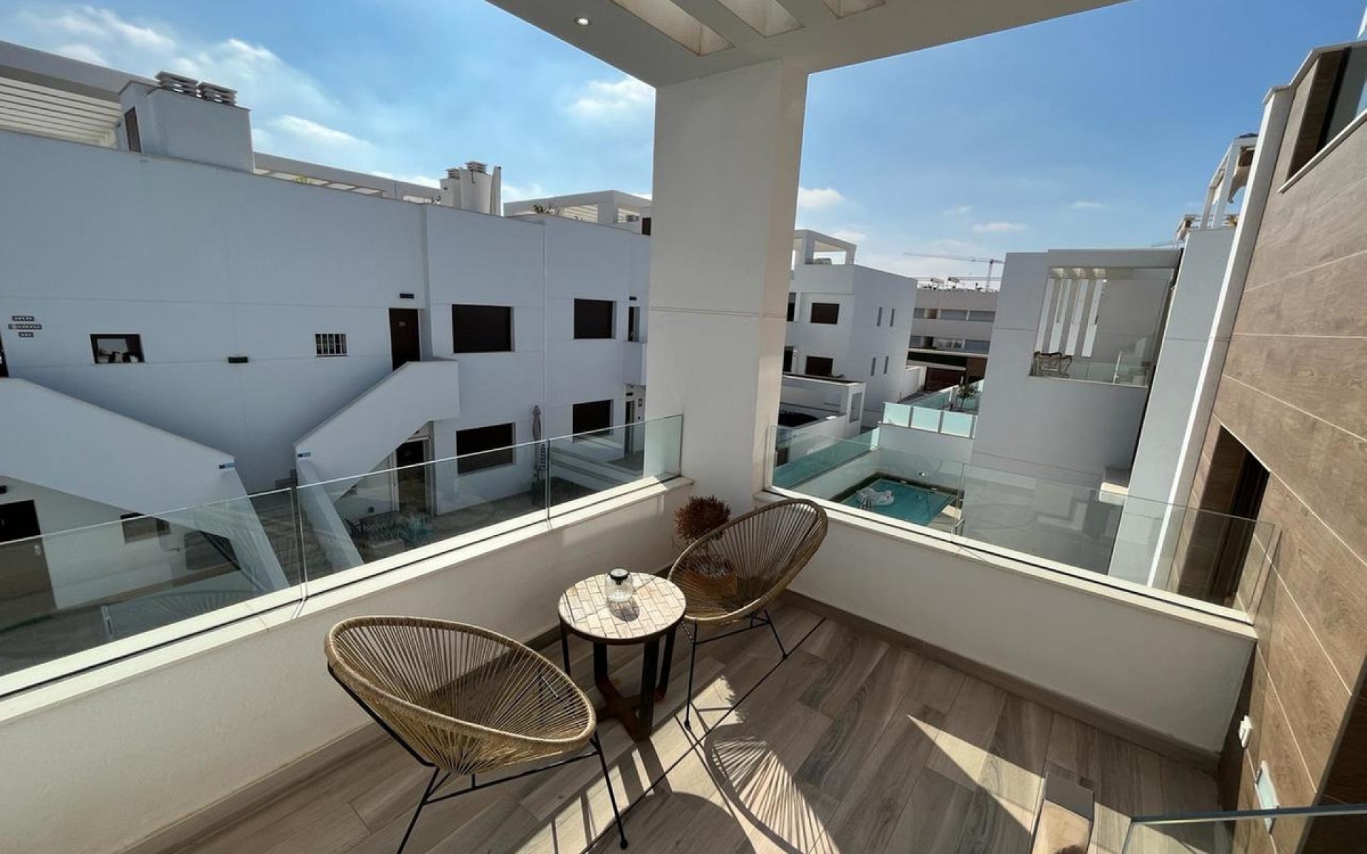 zum Verkauf - Villa - Orihuela - Los Balcones