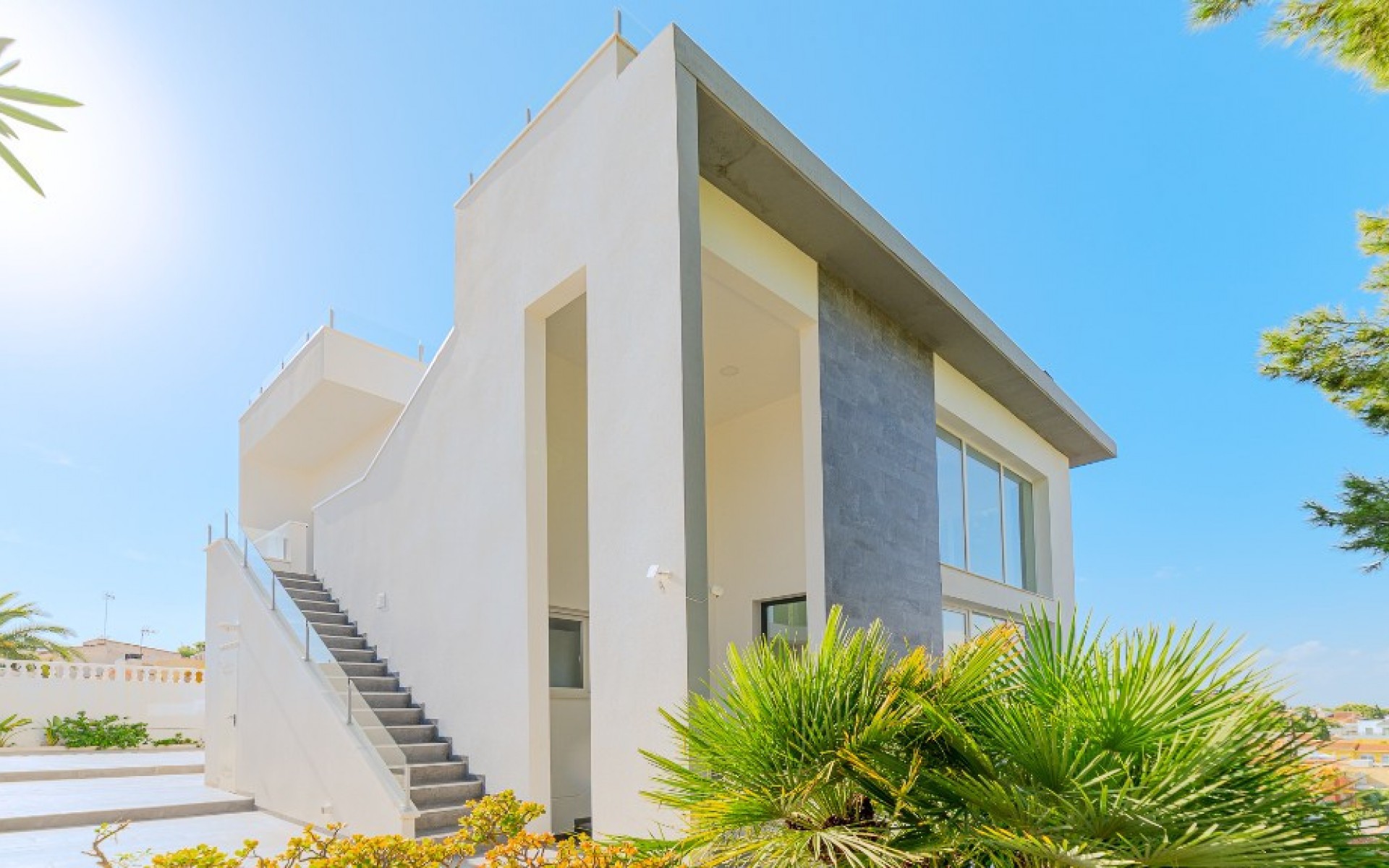 zum Verkauf - Villa - Orihuela - Los Balcones