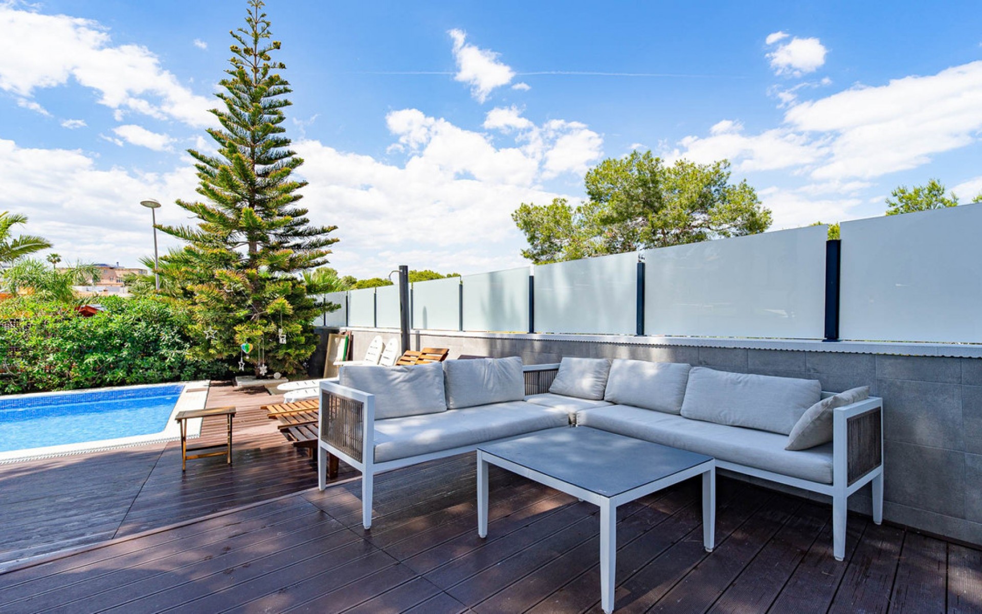 zum Verkauf - Villa - Orihuela - Los Balcones