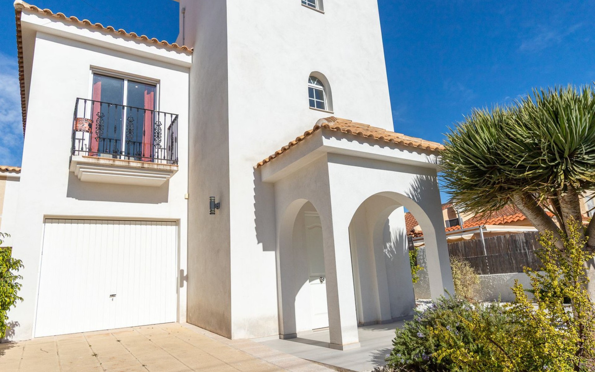 zum Verkauf - Villa - Orihuela - Los Balcones