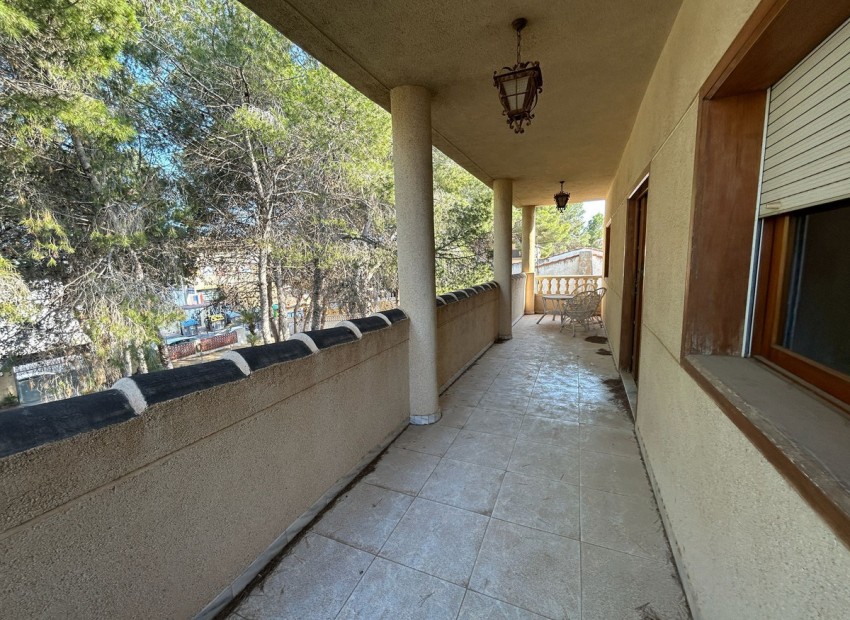 zum Verkauf - Villa - Orihuela - Los Balcones