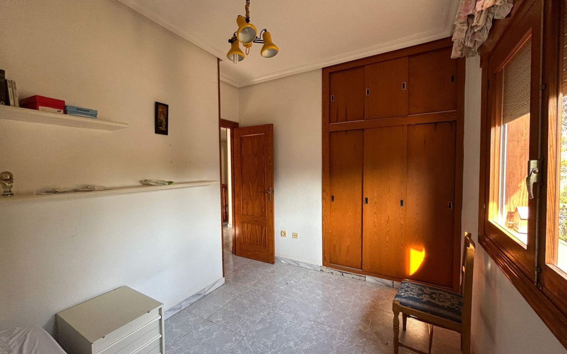 zum Verkauf - Villa - Orihuela - Los Balcones