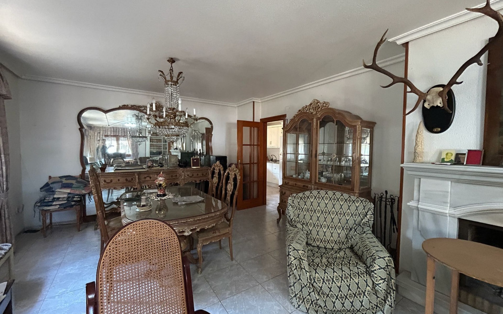 zum Verkauf - Villa - Orihuela - Los Balcones