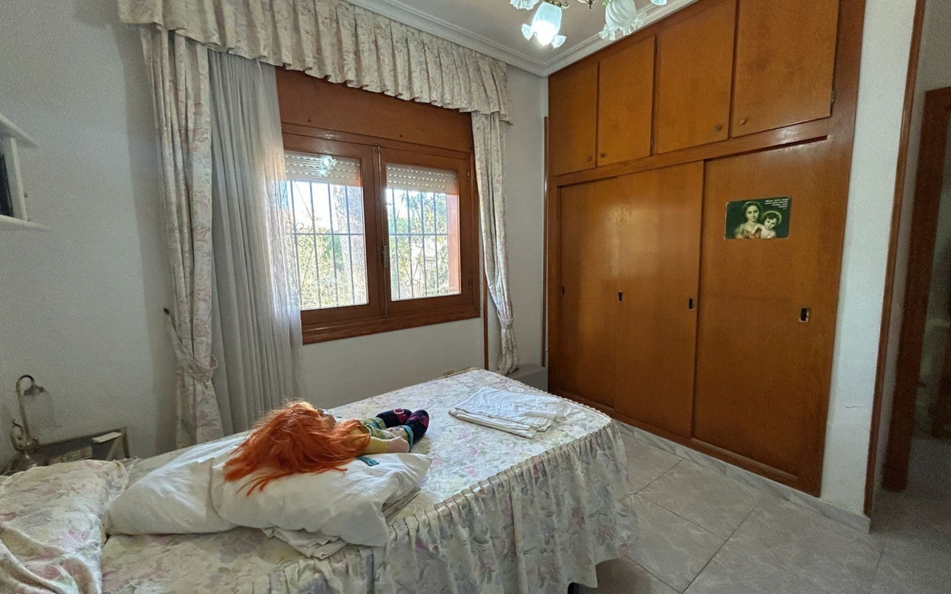 zum Verkauf - Villa - Orihuela - Los Balcones