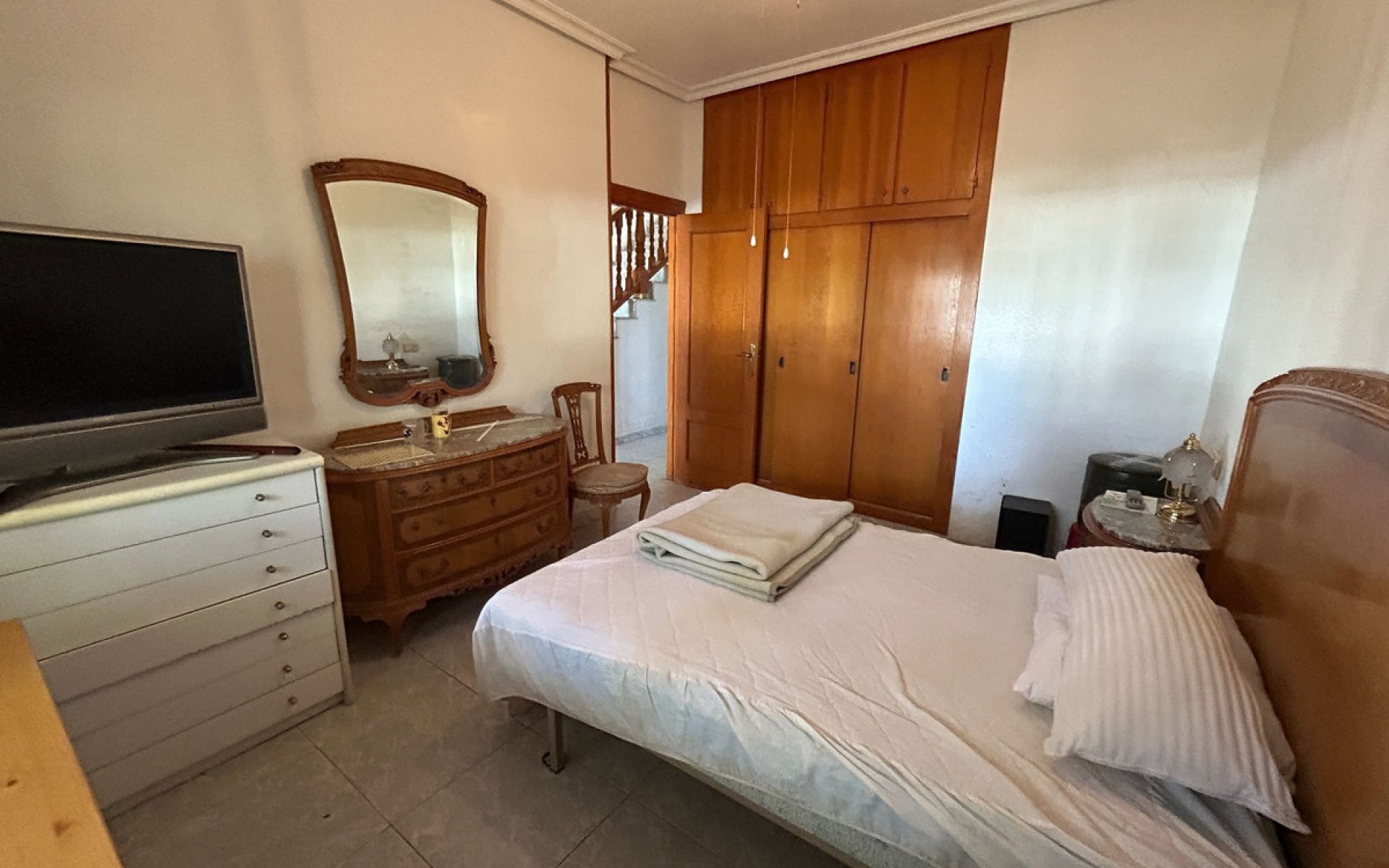 zum Verkauf - Villa - Orihuela - Los Balcones