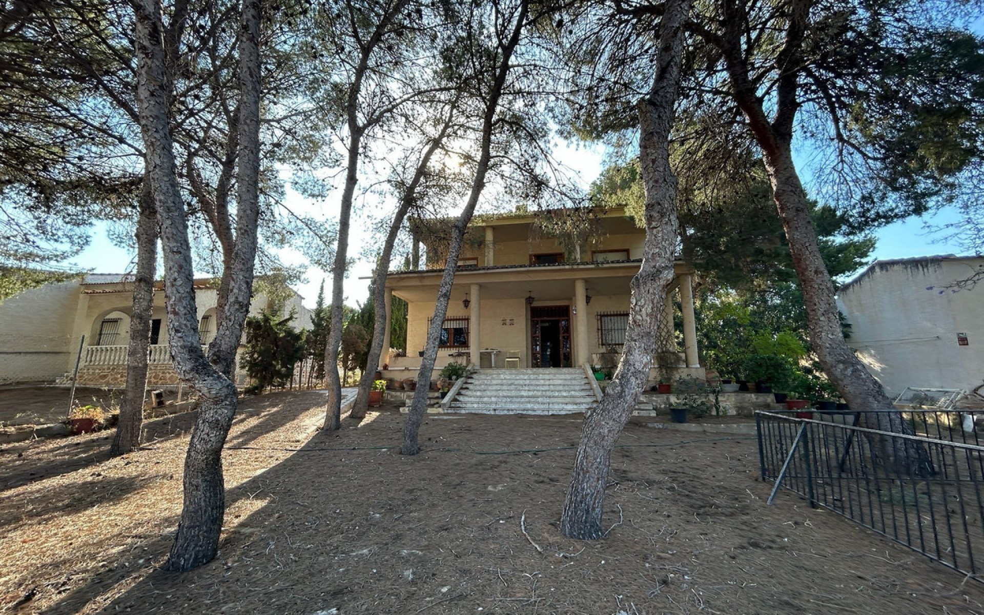 zum Verkauf - Villa - Orihuela - Los Balcones