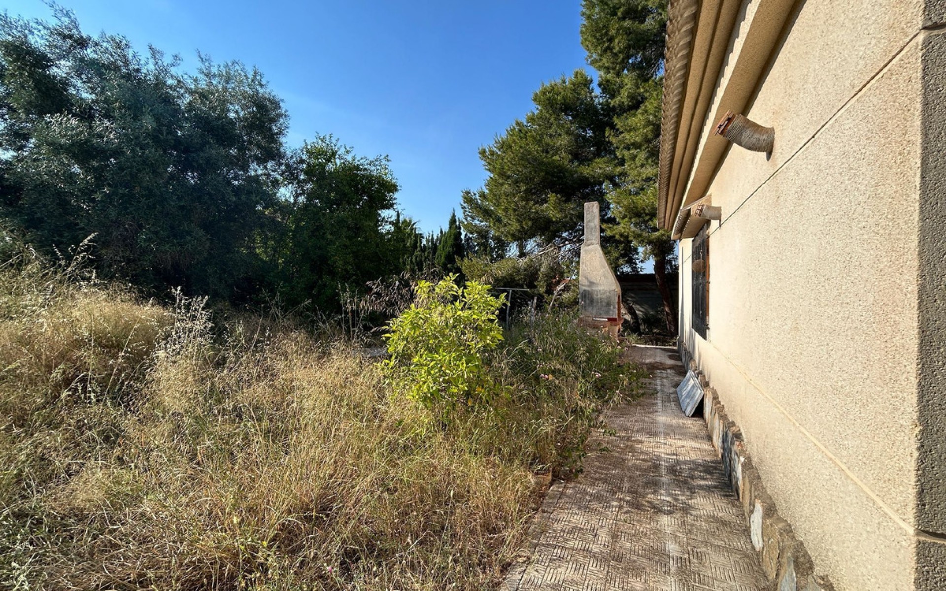zum Verkauf - Villa - Orihuela - Los Balcones