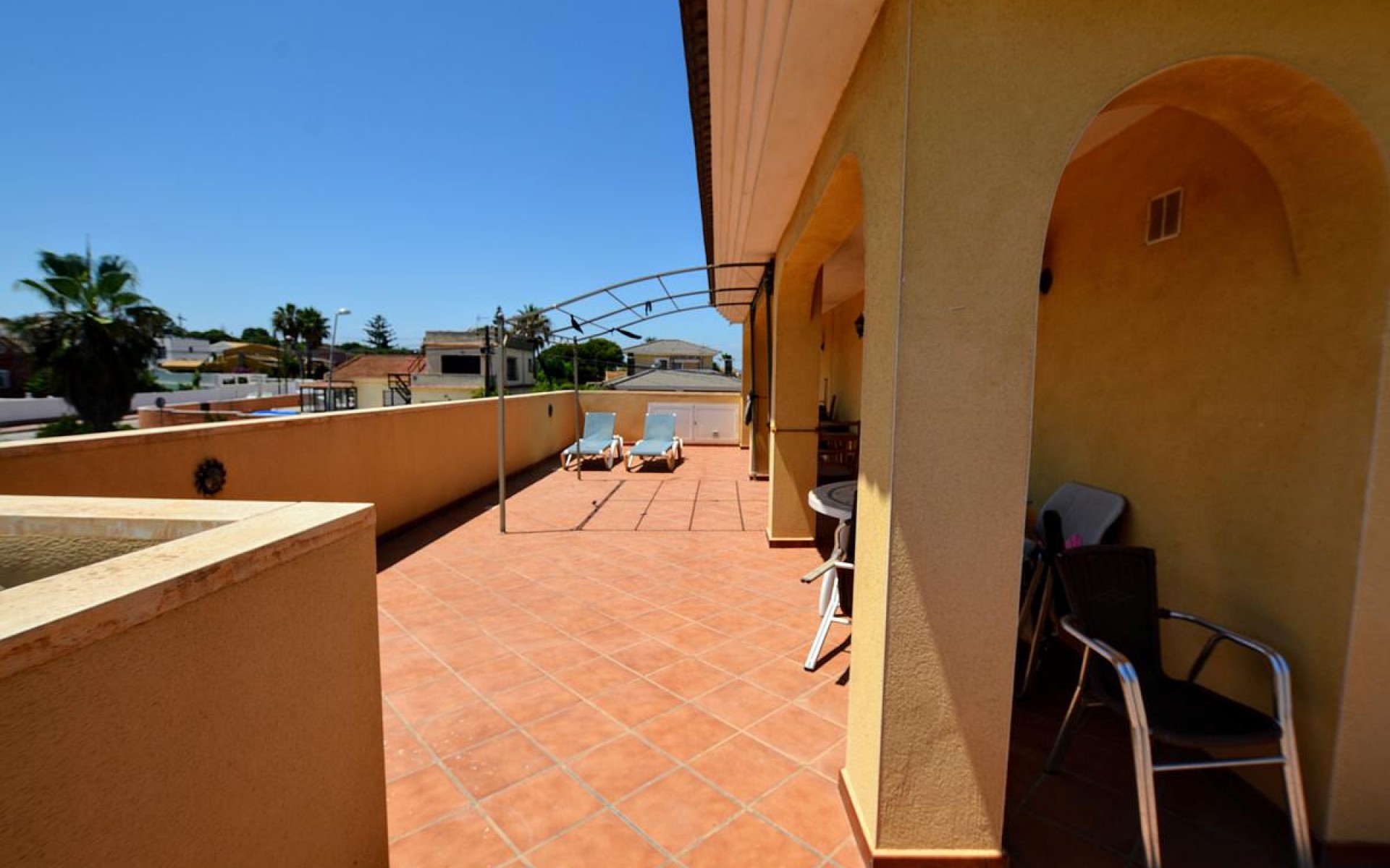 zum Verkauf - Villa - Orihuela - Los Balcones