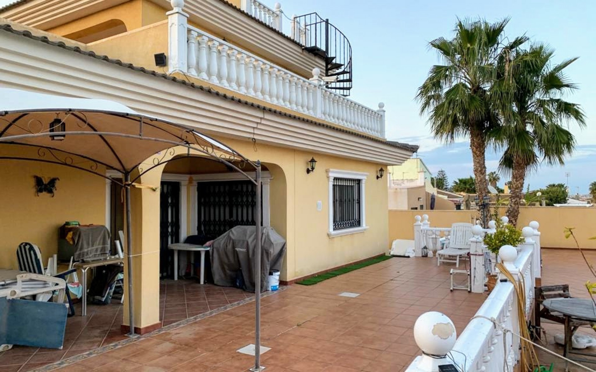zum Verkauf - Villa - Orihuela - Los Balcones
