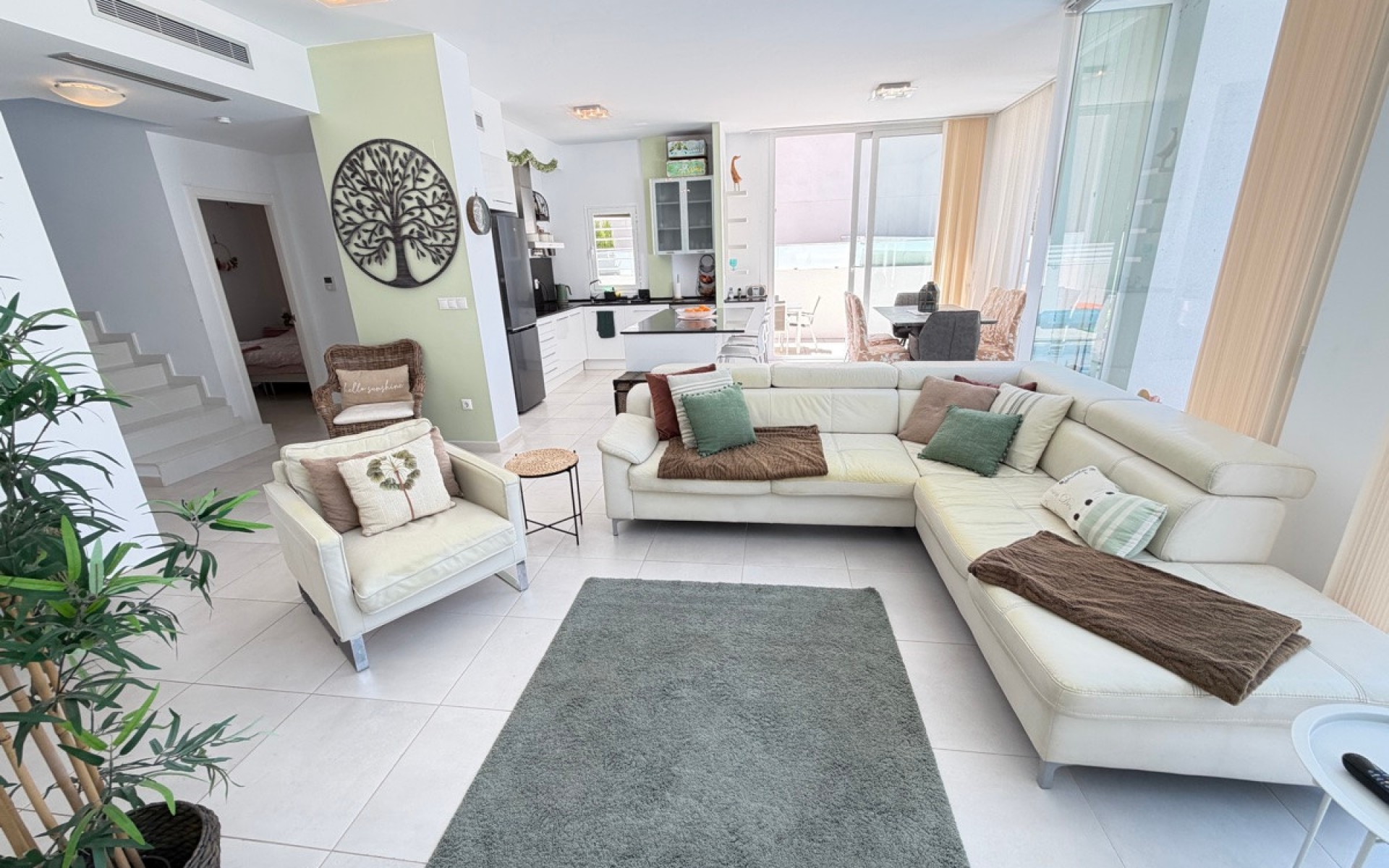 zum Verkauf - Villa - Orihuela - Mil Palmeras