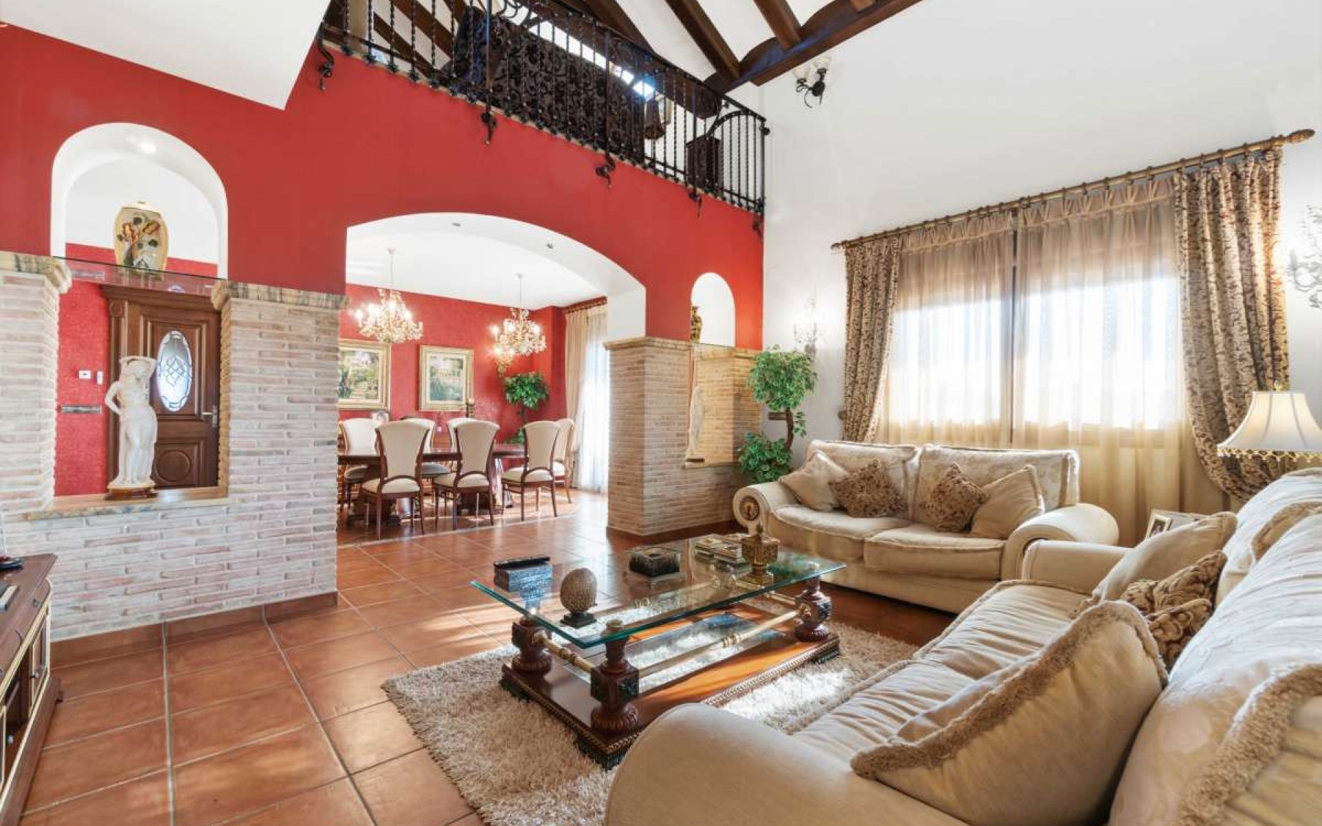 zum Verkauf - Villa - Orihuela - Molíns