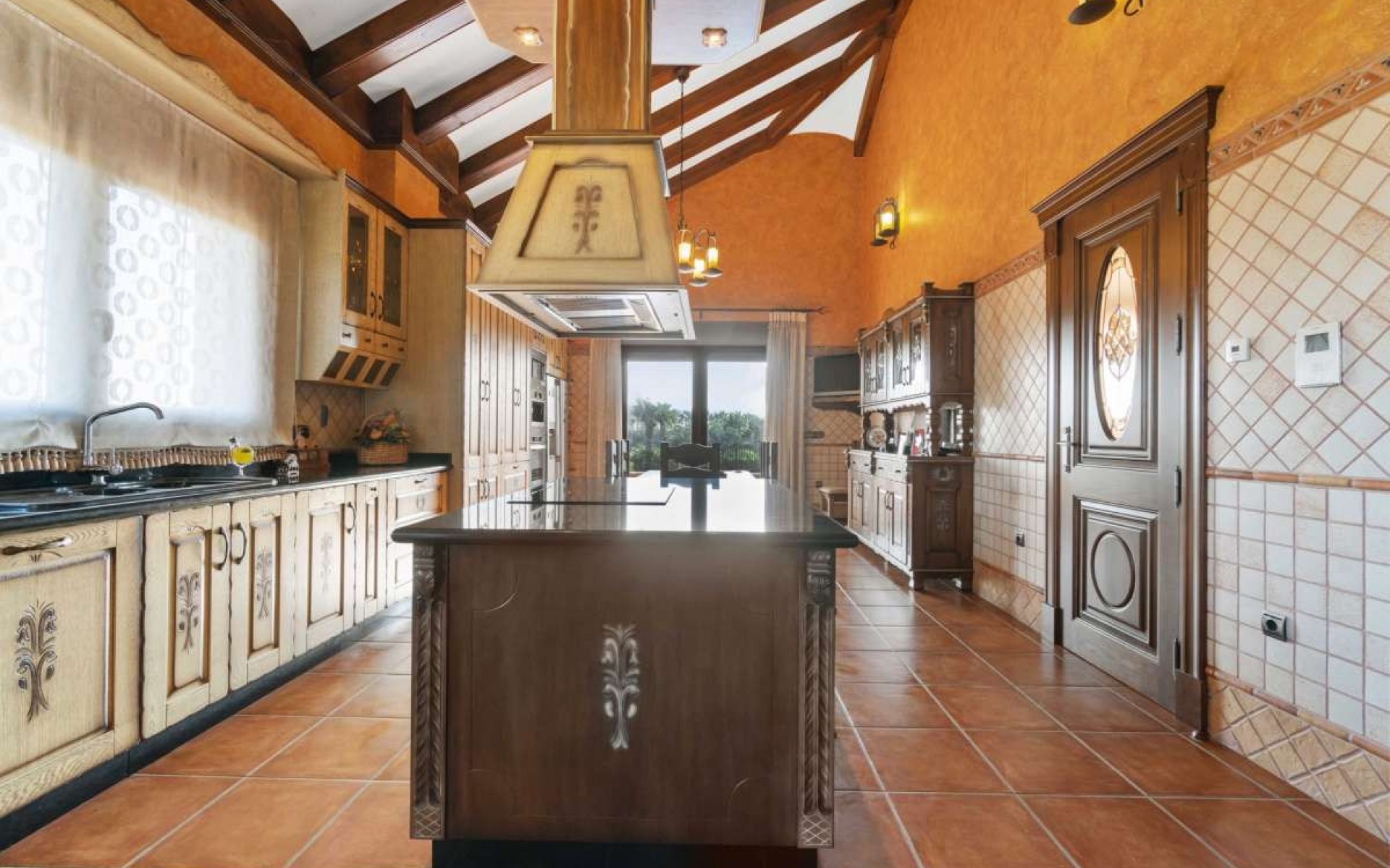 zum Verkauf - Villa - Orihuela - Molíns