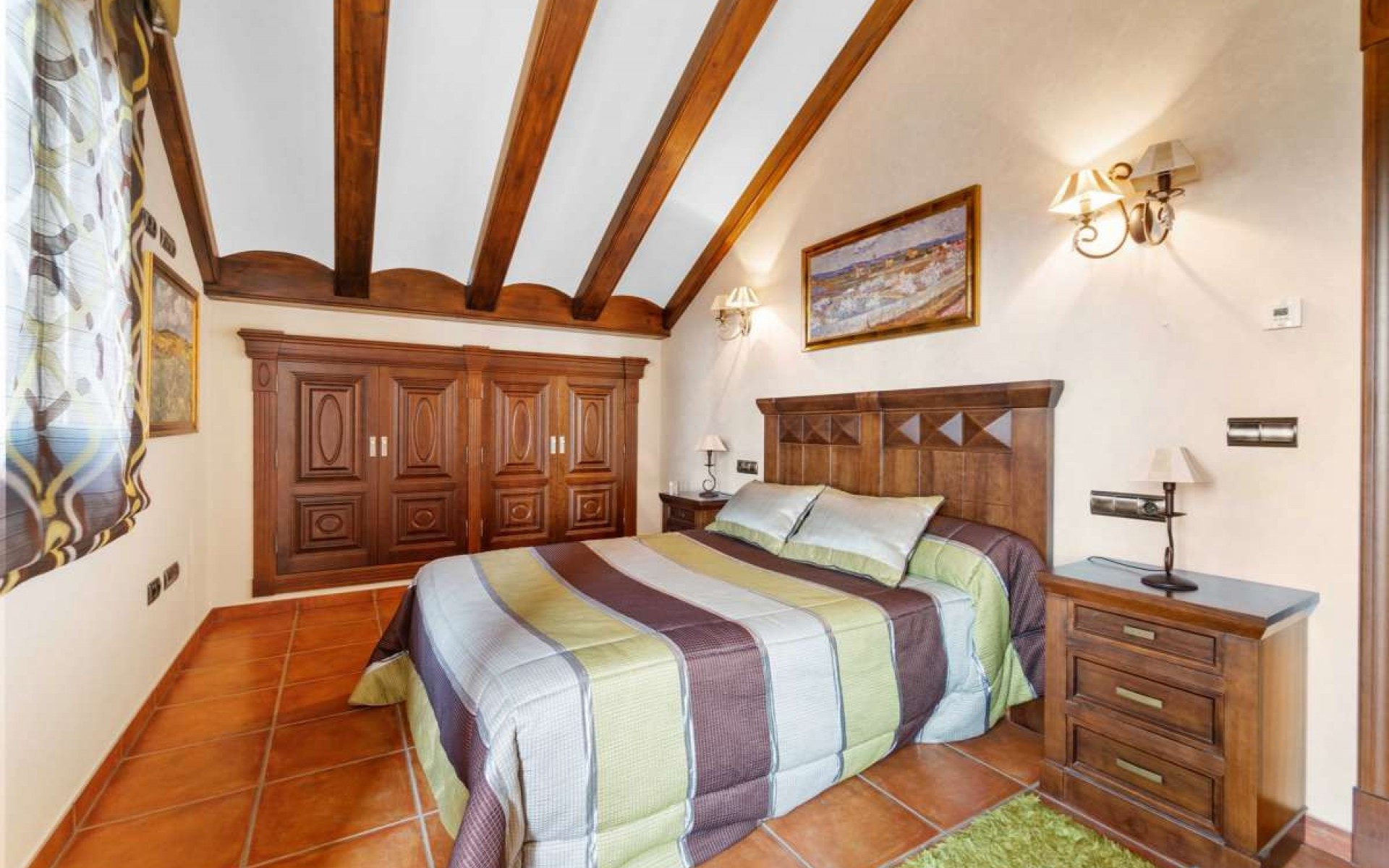 zum Verkauf - Villa - Orihuela - Molíns