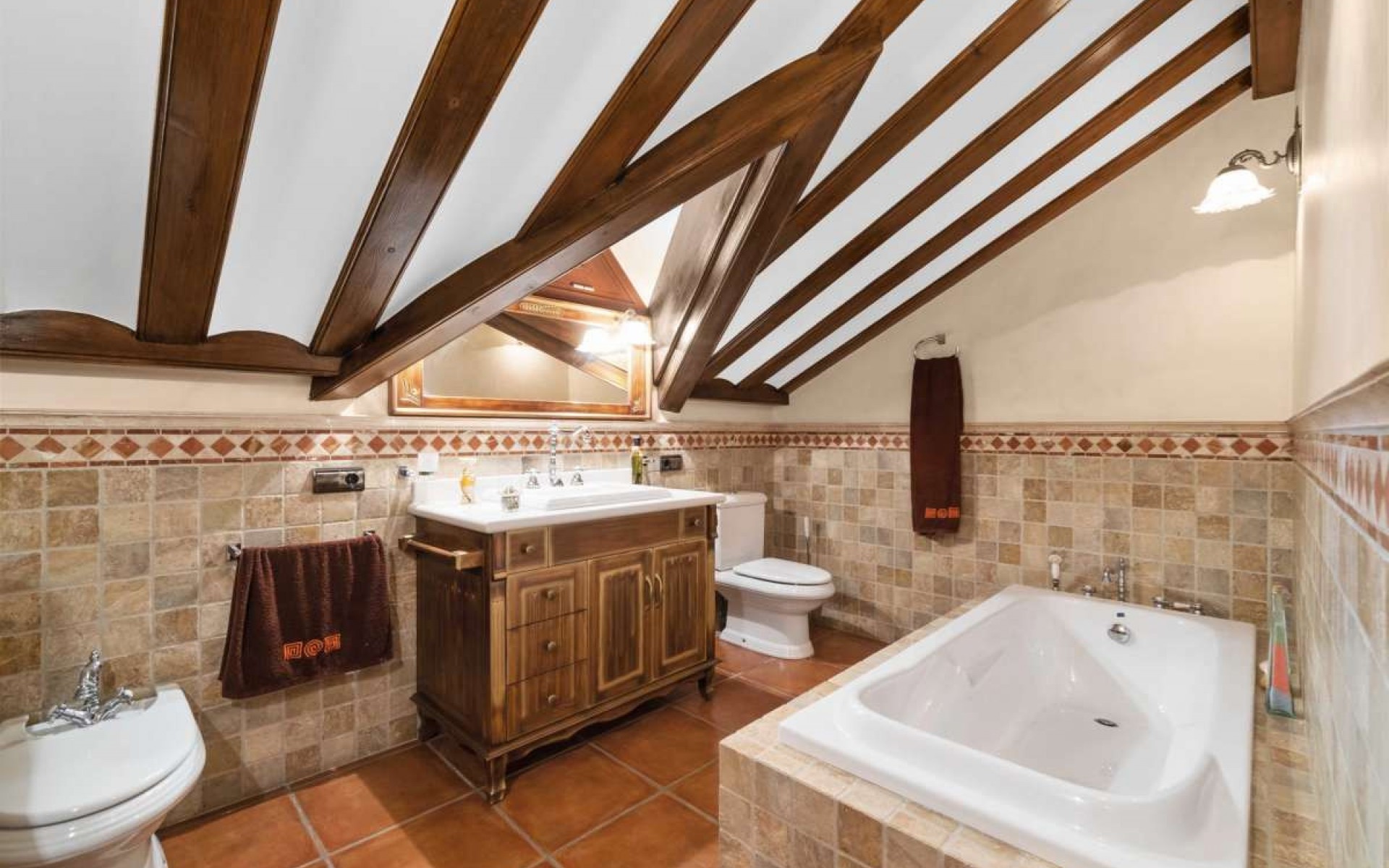 zum Verkauf - Villa - Orihuela - Molíns