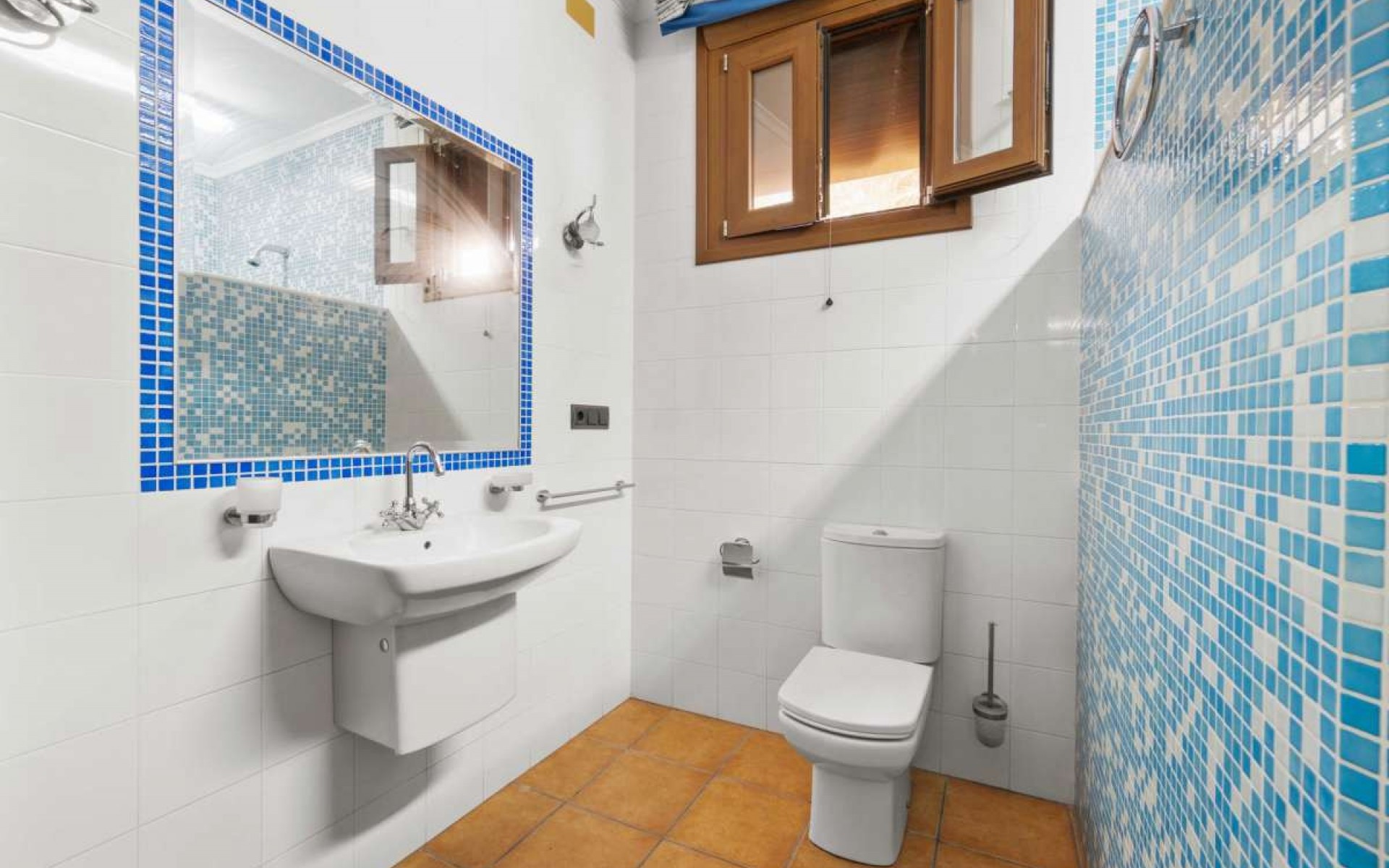 zum Verkauf - Villa - Orihuela - Molíns