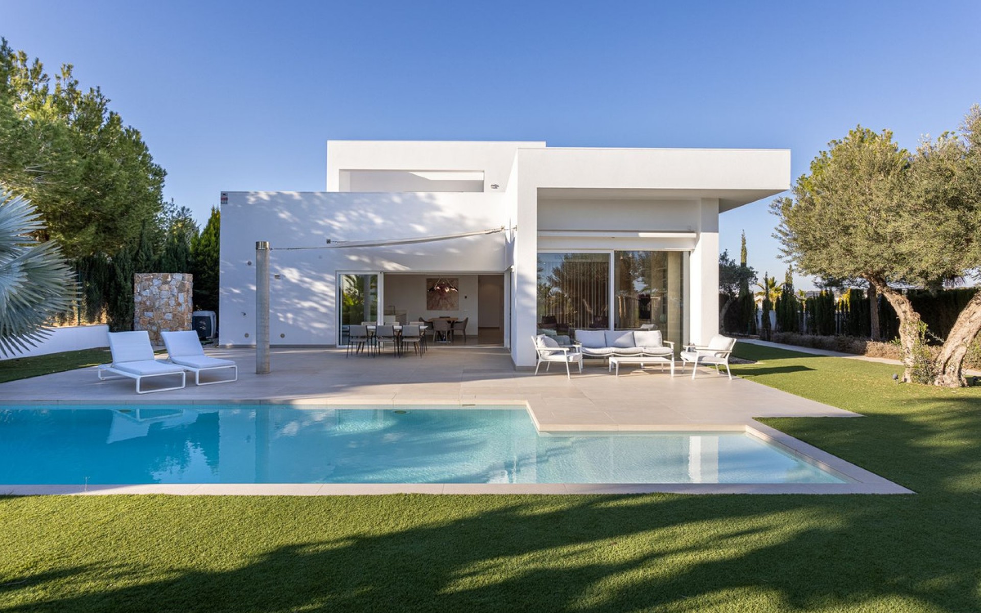 zum Verkauf - Villa - Orihuela - Orihuela Centro