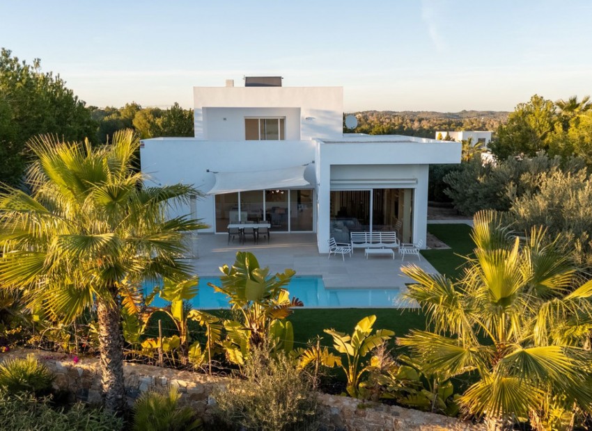 zum Verkauf - Villa - Orihuela - Orihuela Centro